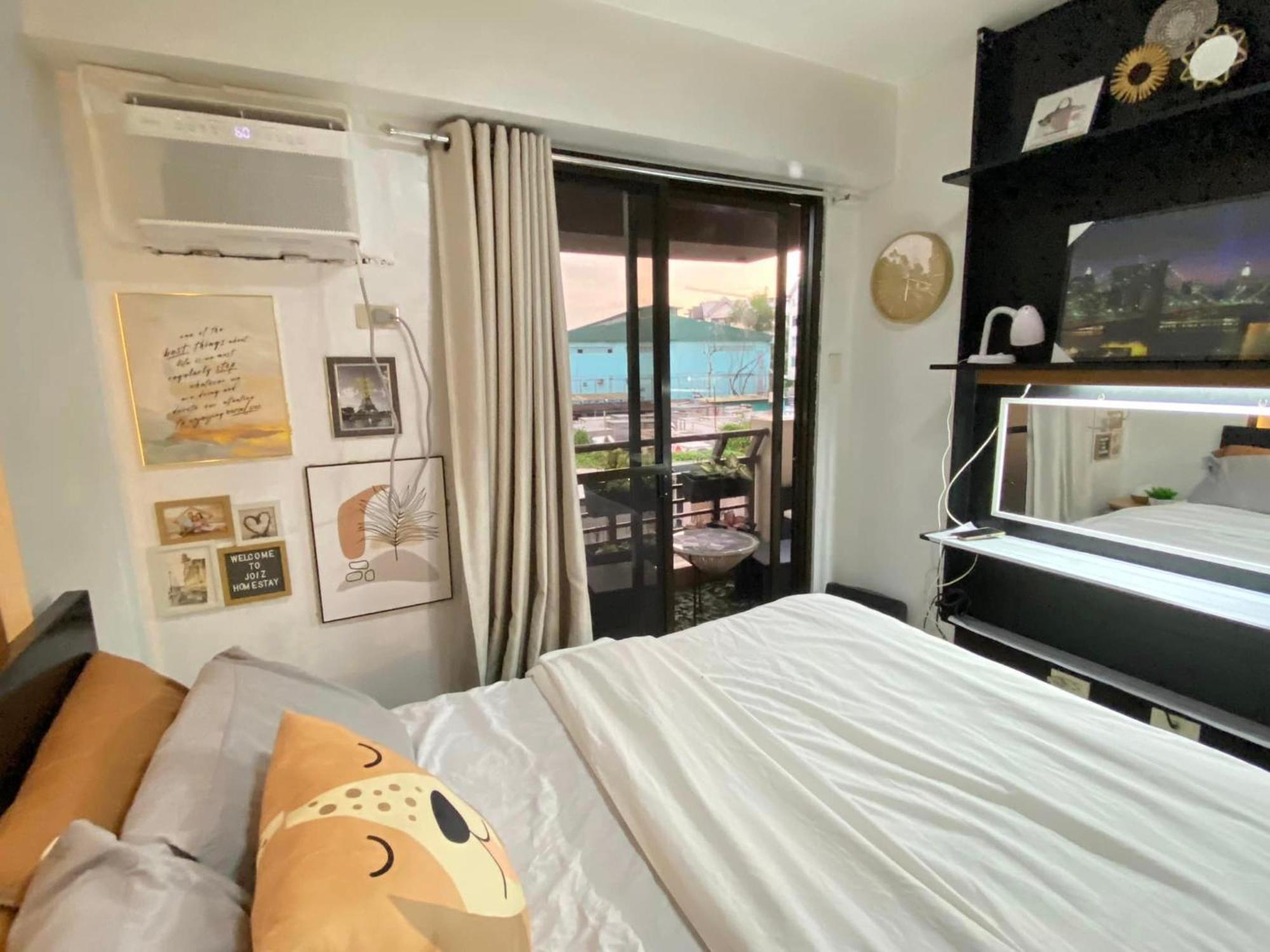 East Raya Gardens Pasig Near Ortigas Bgc Eastwood * Manila