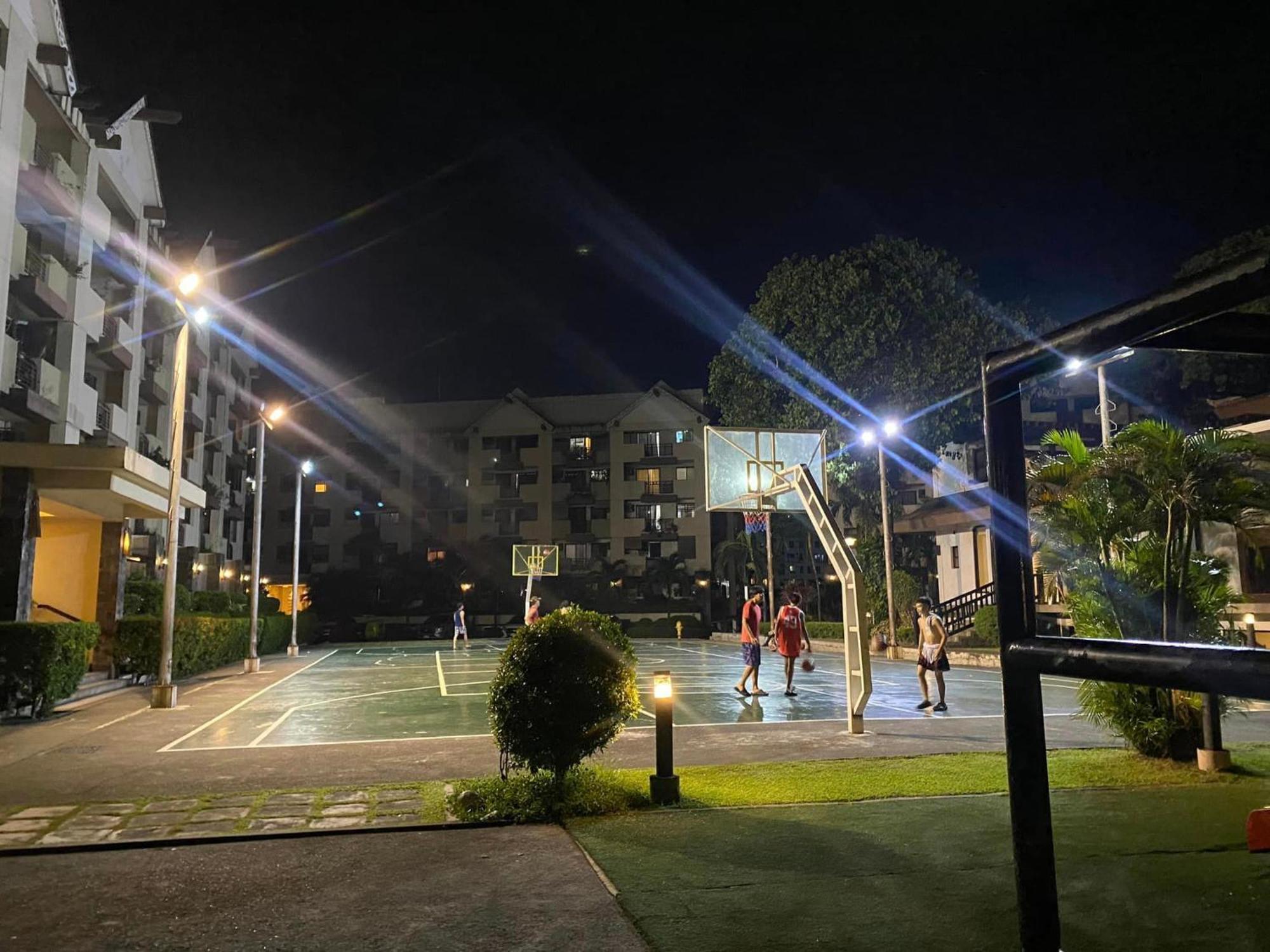 East Raya Gardens Pasig Near Ortigas Bgc Eastwood Manila