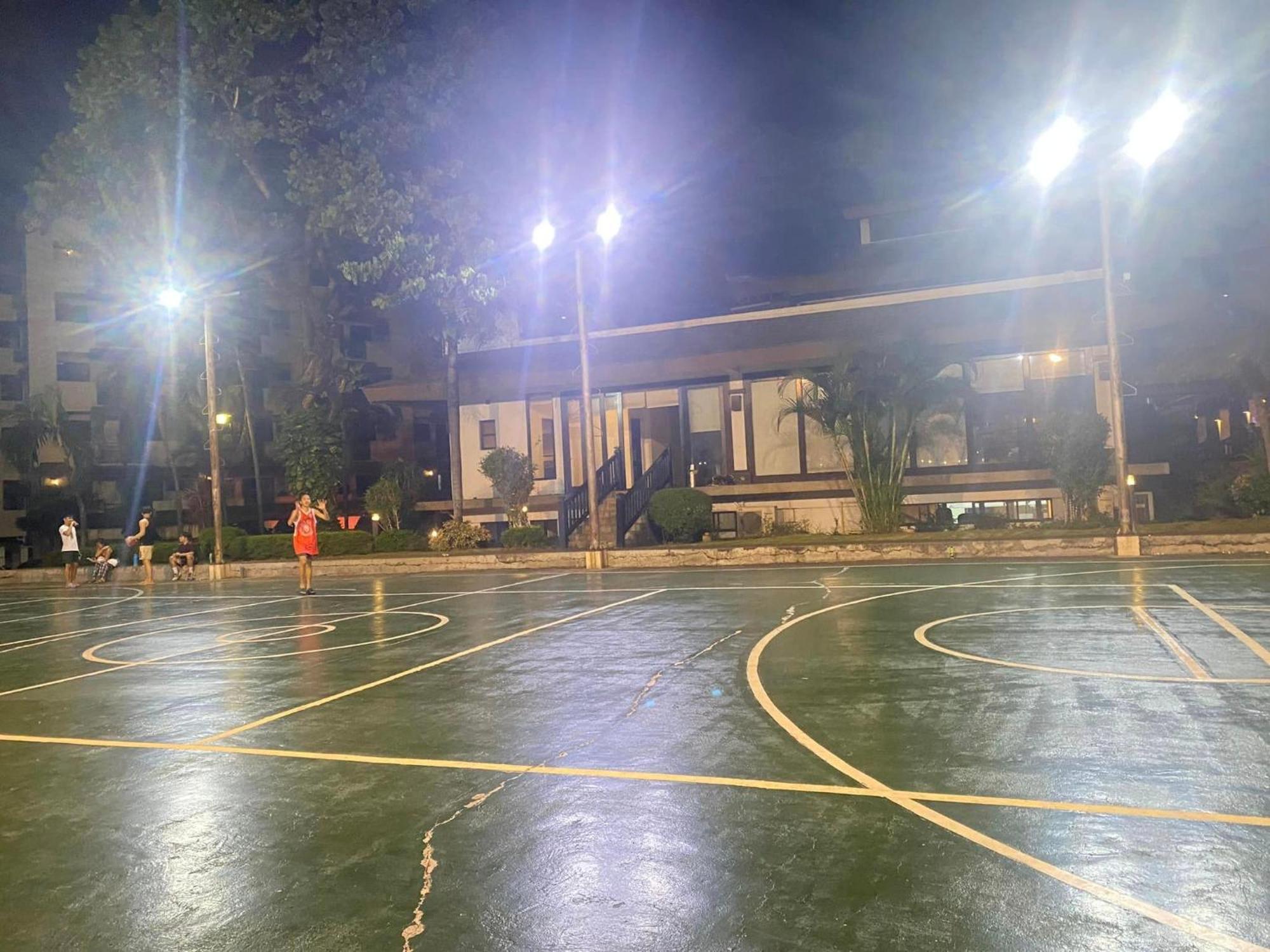 East Raya Gardens Pasig Near Ortigas Bgc Eastwood Manila