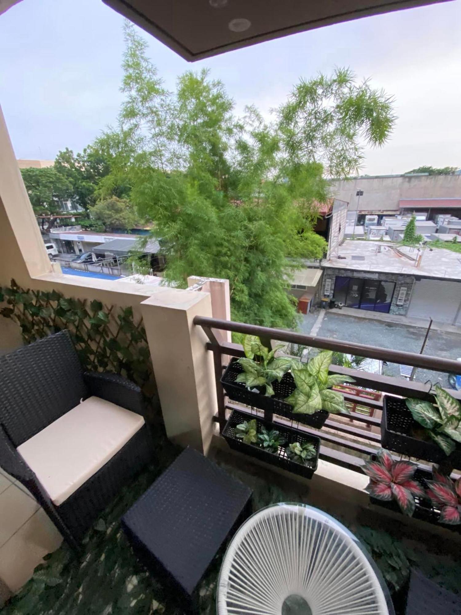 East Raya Gardens Pasig Near Ortigas Bgc Eastwood Apartment