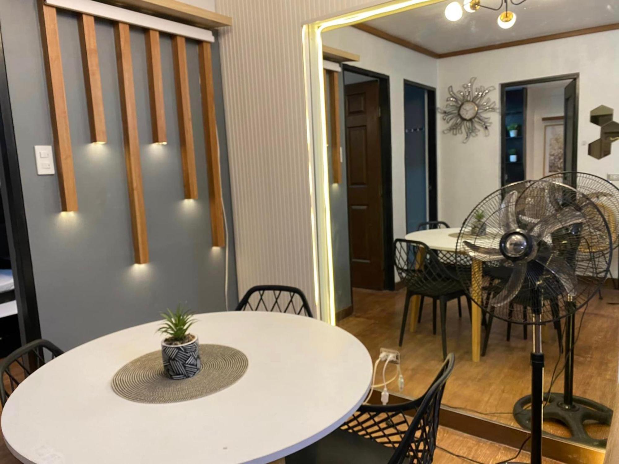 East Raya Gardens Pasig Near Ortigas Bgc Eastwood * Manila