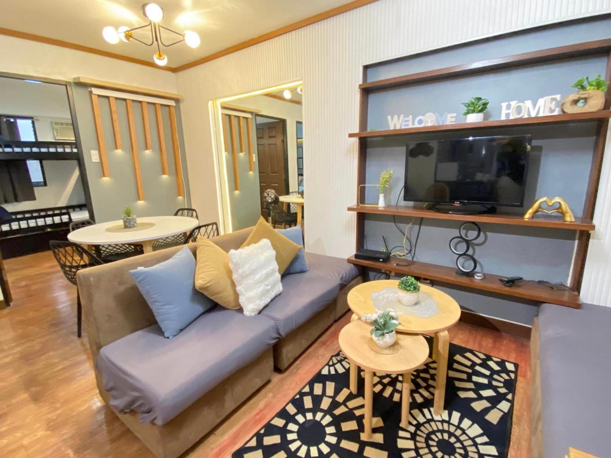 East Raya Gardens Pasig Near Ortigas Bgc Eastwood Manila