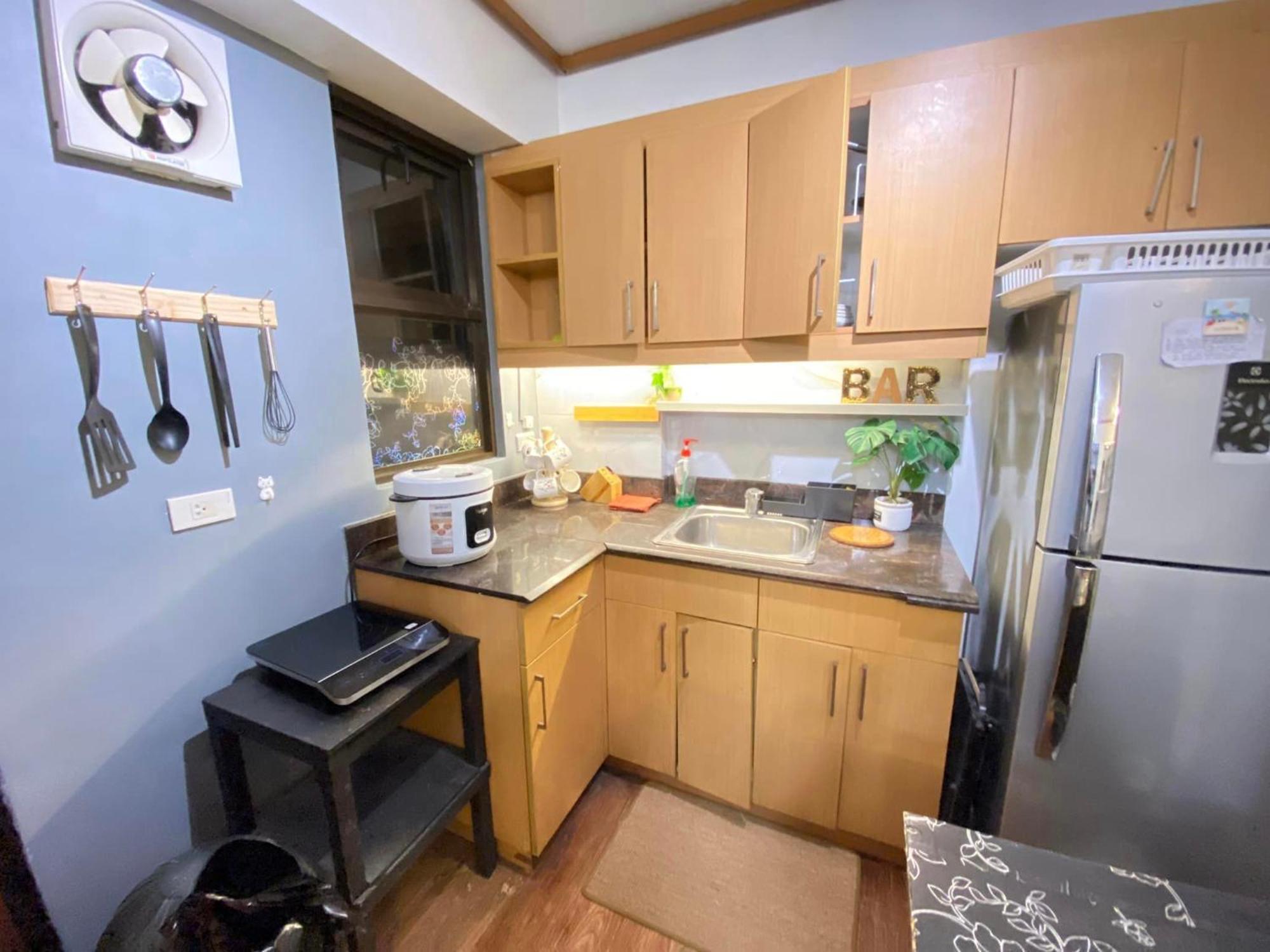 East Raya Gardens Pasig Near Ortigas Bgc Eastwood *