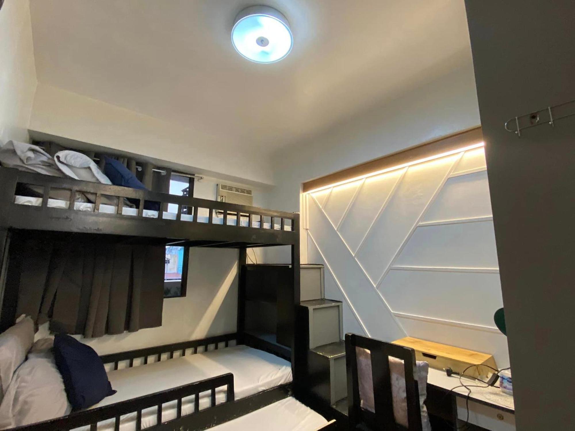 Apartment East Raya Gardens Pasig Near Ortigas Bgc Eastwood Manila