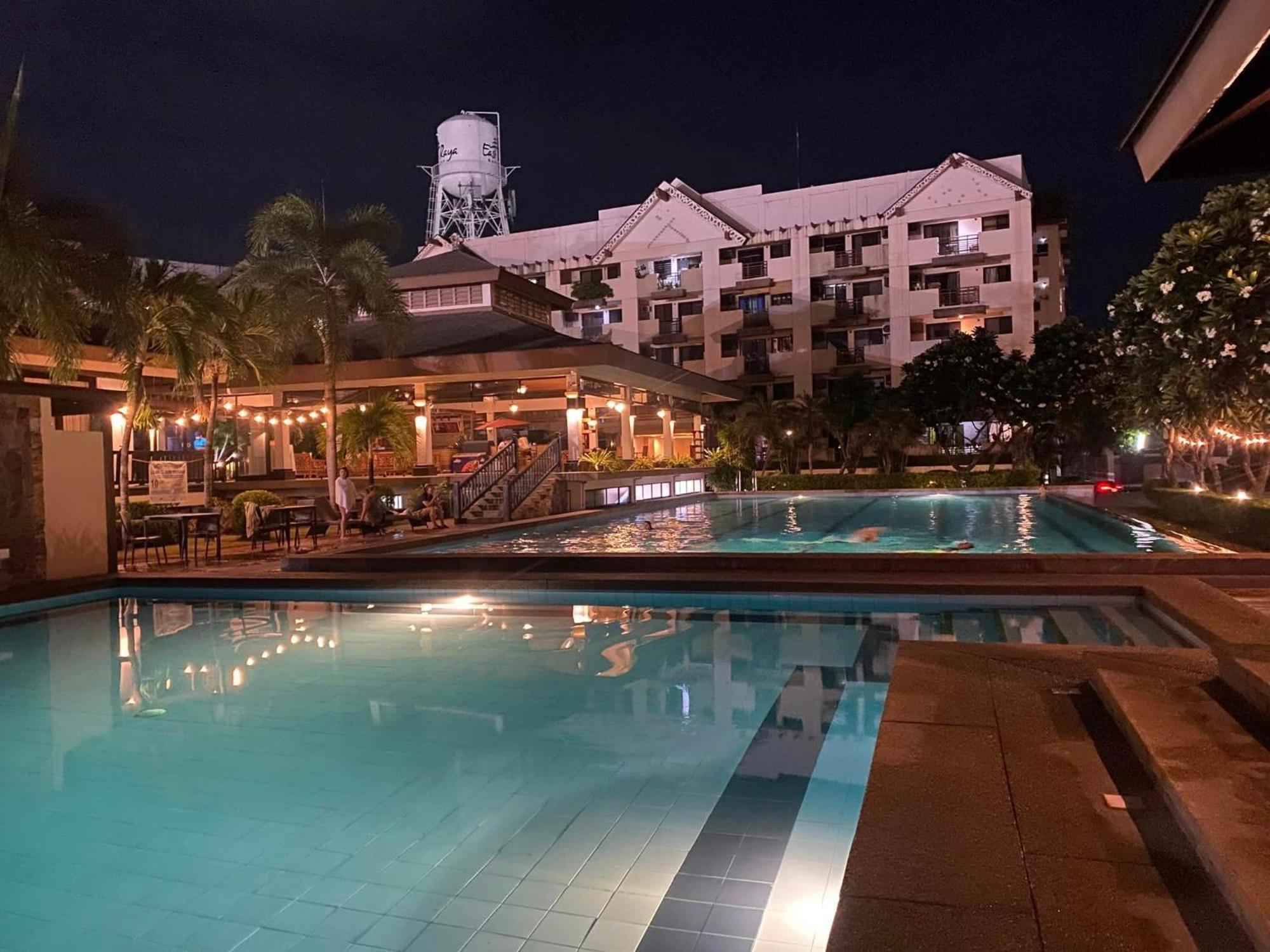 East Raya Gardens Pasig Near Ortigas Bgc Eastwood * Manila