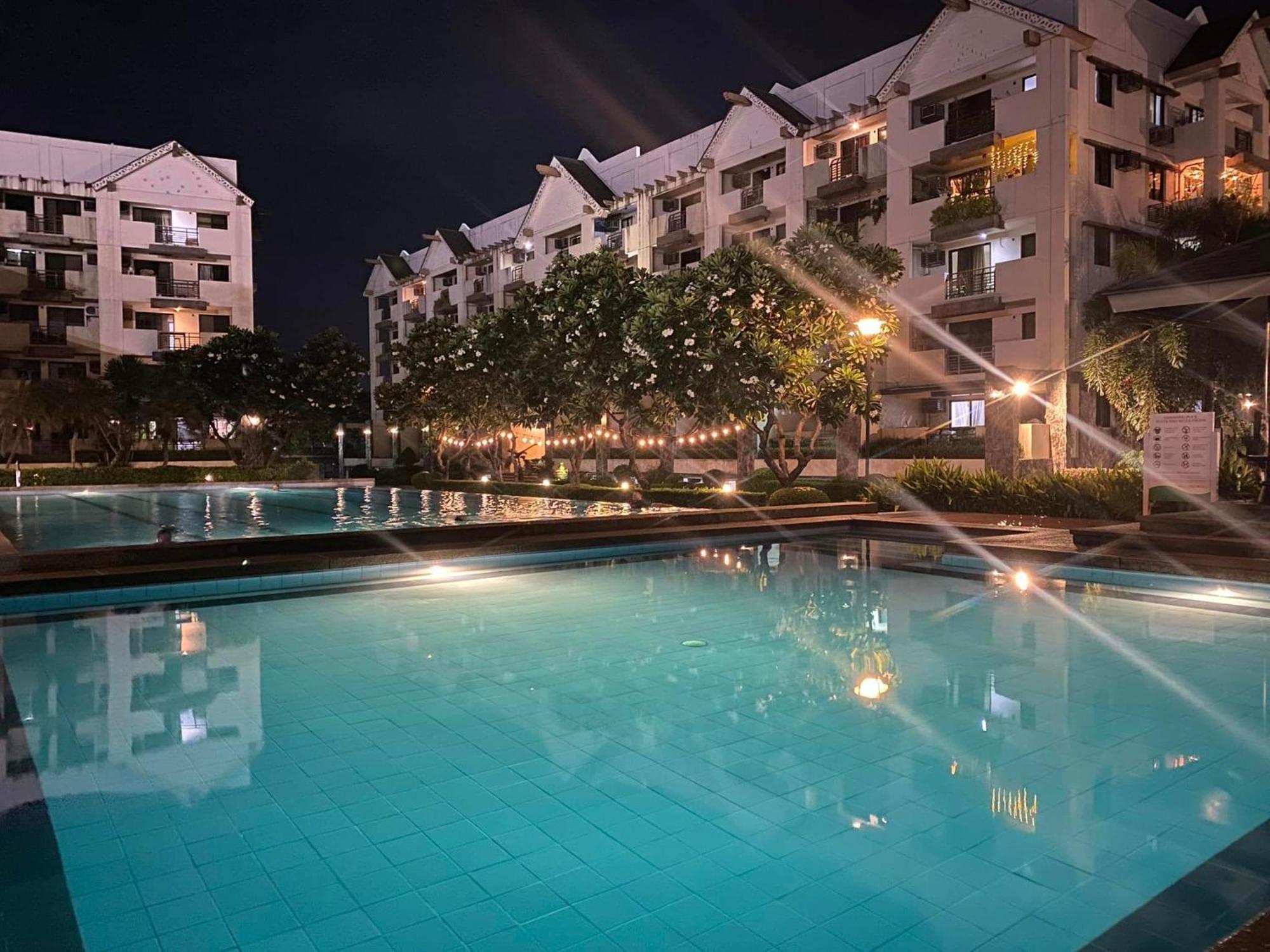 East Raya Gardens Pasig Near Ortigas Bgc Eastwood Manila