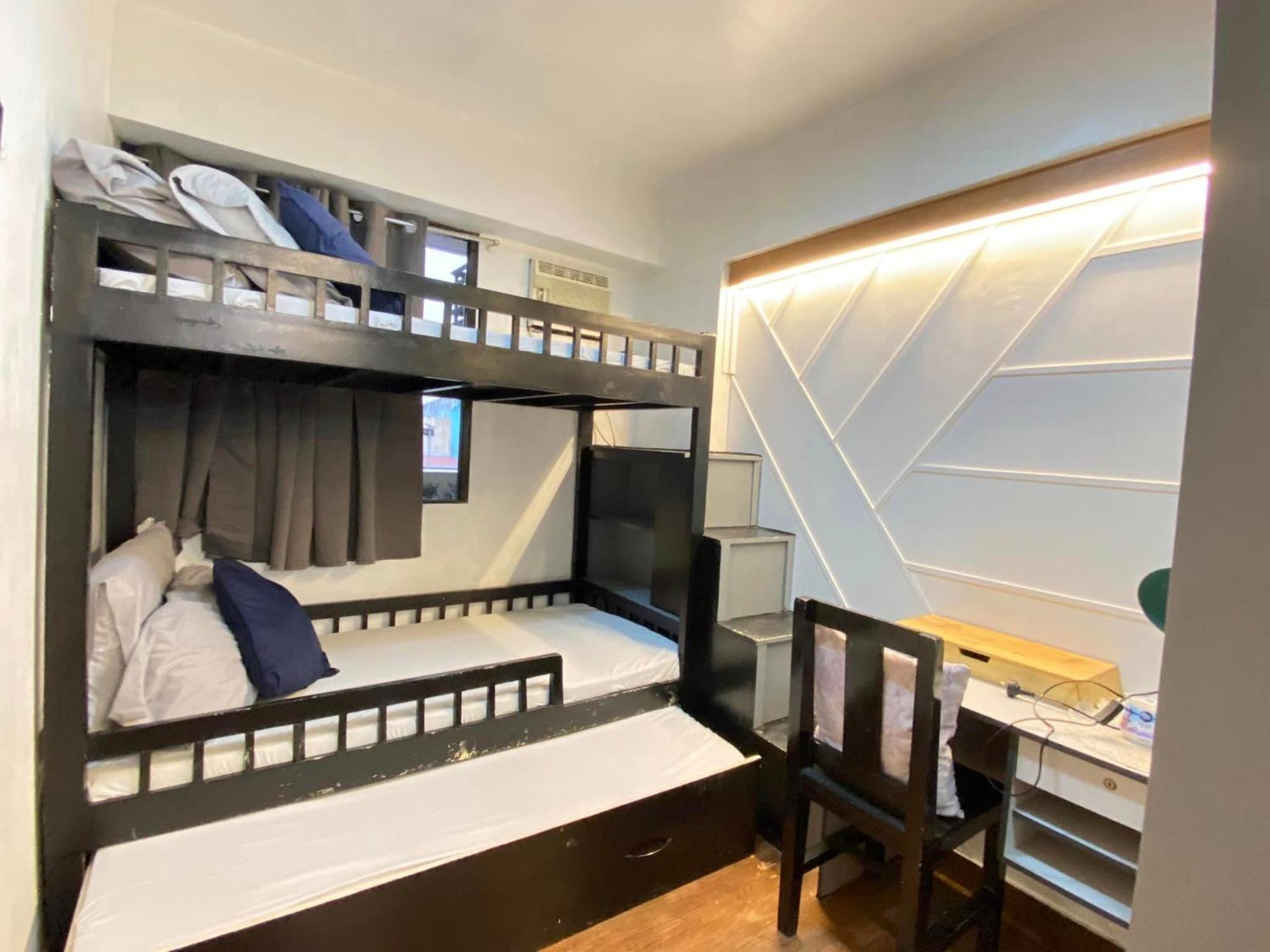 East Raya Gardens Pasig Near Ortigas Bgc Eastwood * Manila