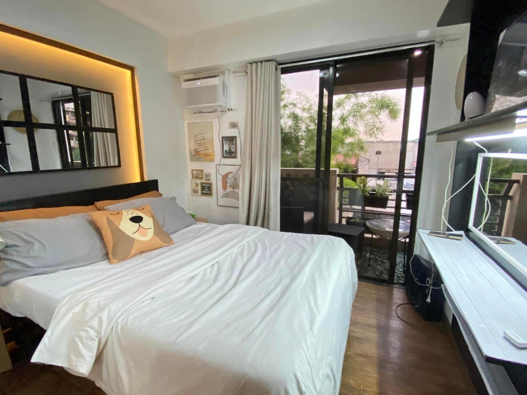 East Raya Gardens Pasig Near Ortigas Bgc Eastwood Manila