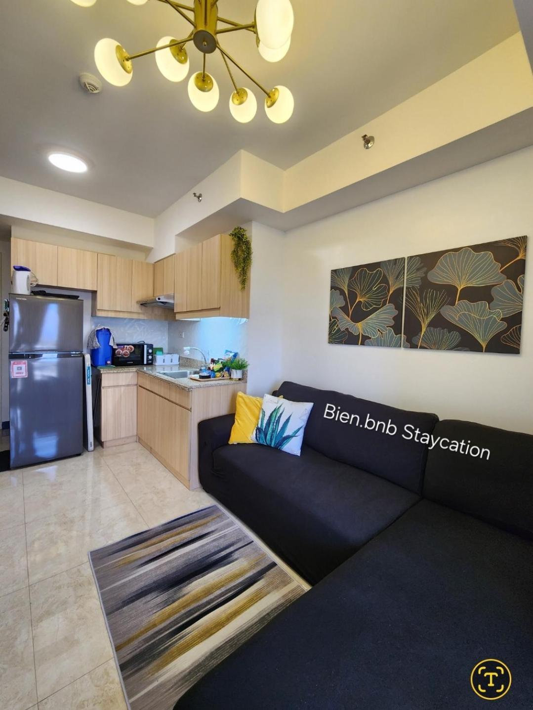 Spacious 1br 5min Walk To Ayalamall Clvlf At The Celandine *