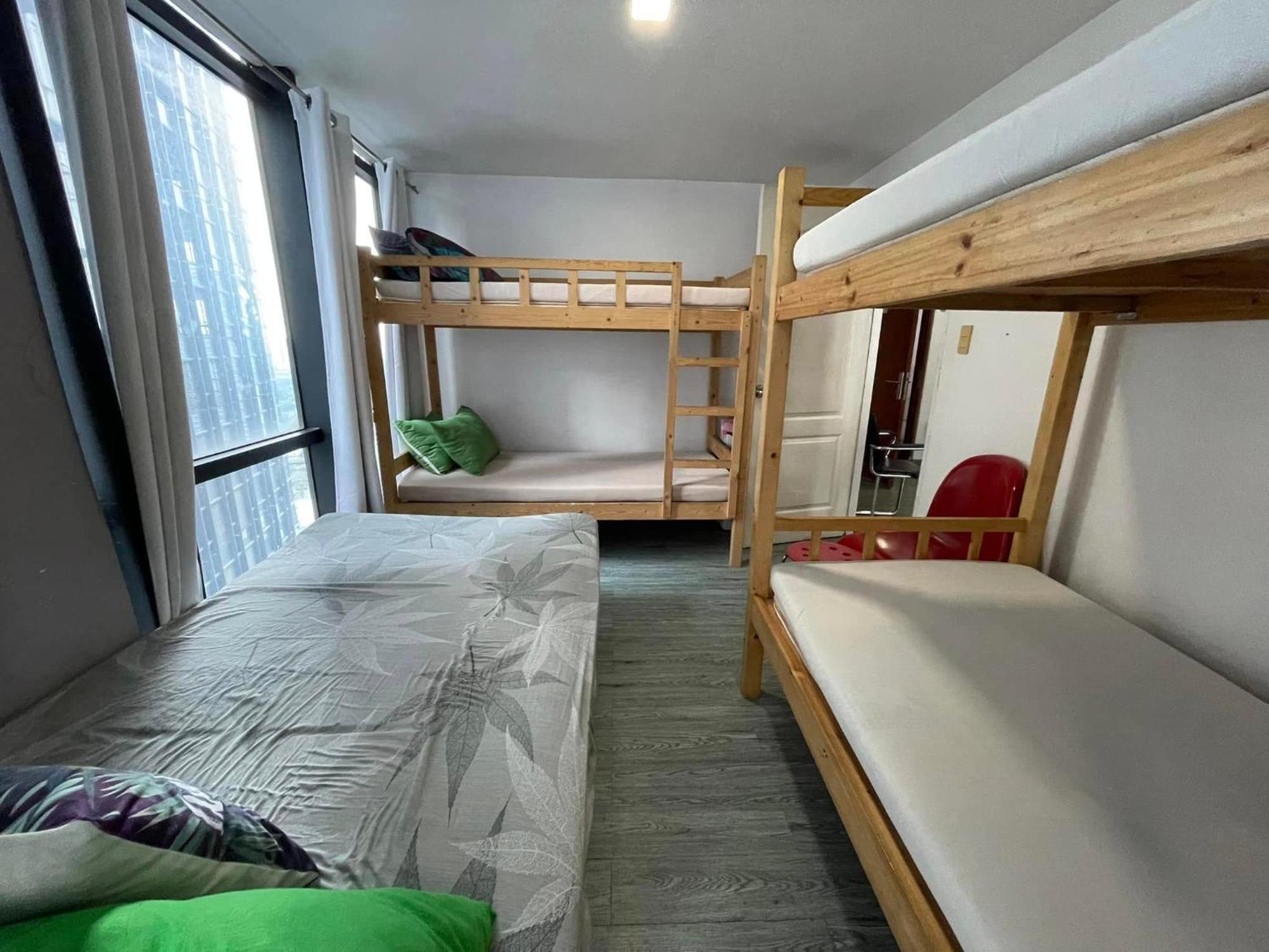 Modern Condotel In Ortigas Good Up To 8 Pax