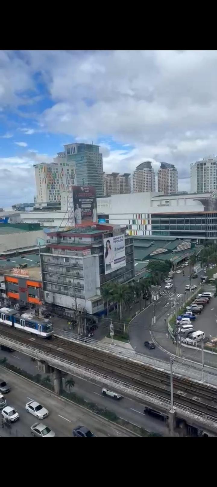 Deca Cubao Budget By Ashti Apartment