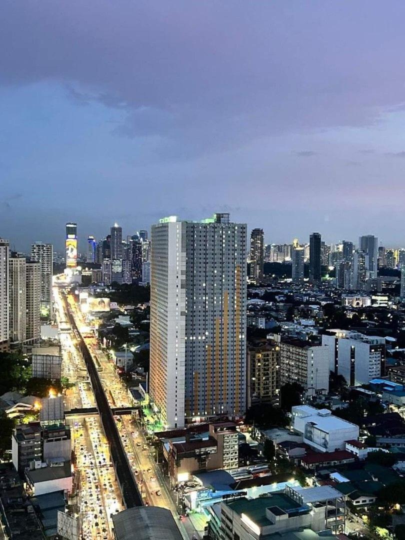 Deca Cubao Budget By Ashti Apartment Manila