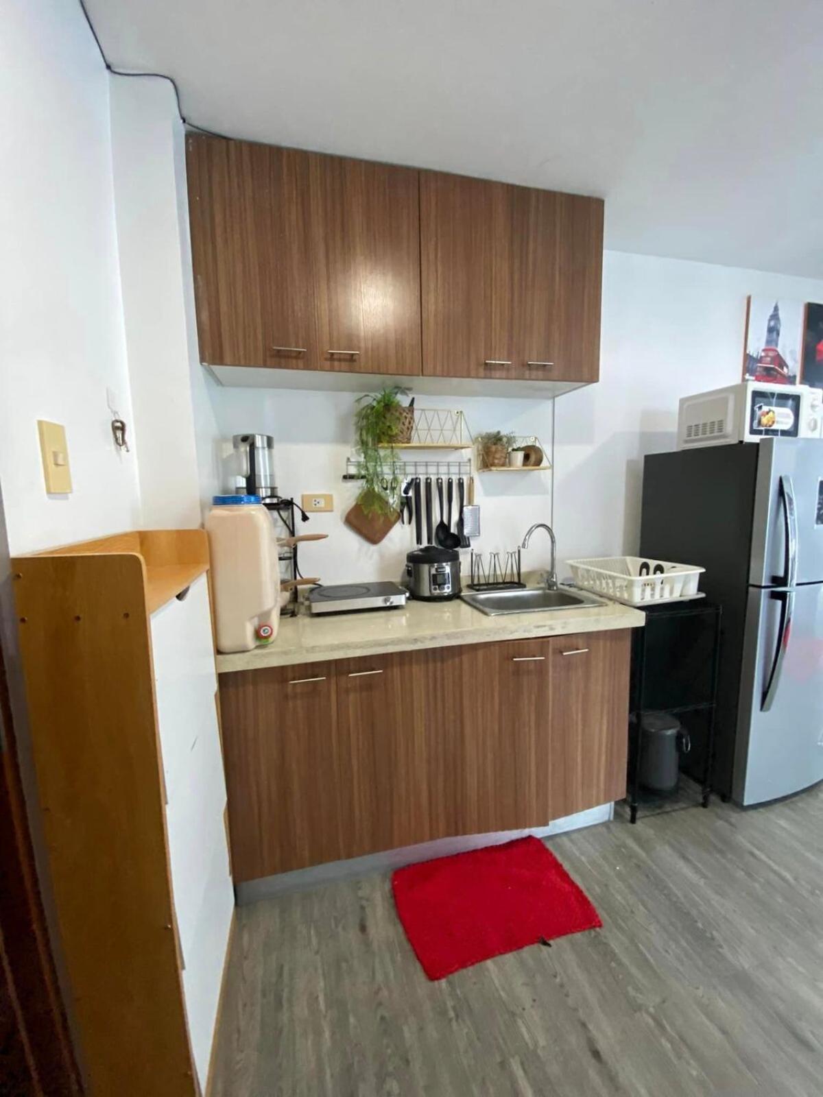 Modern Condotel In Ortigas Good Up To 8 Pax * Manila