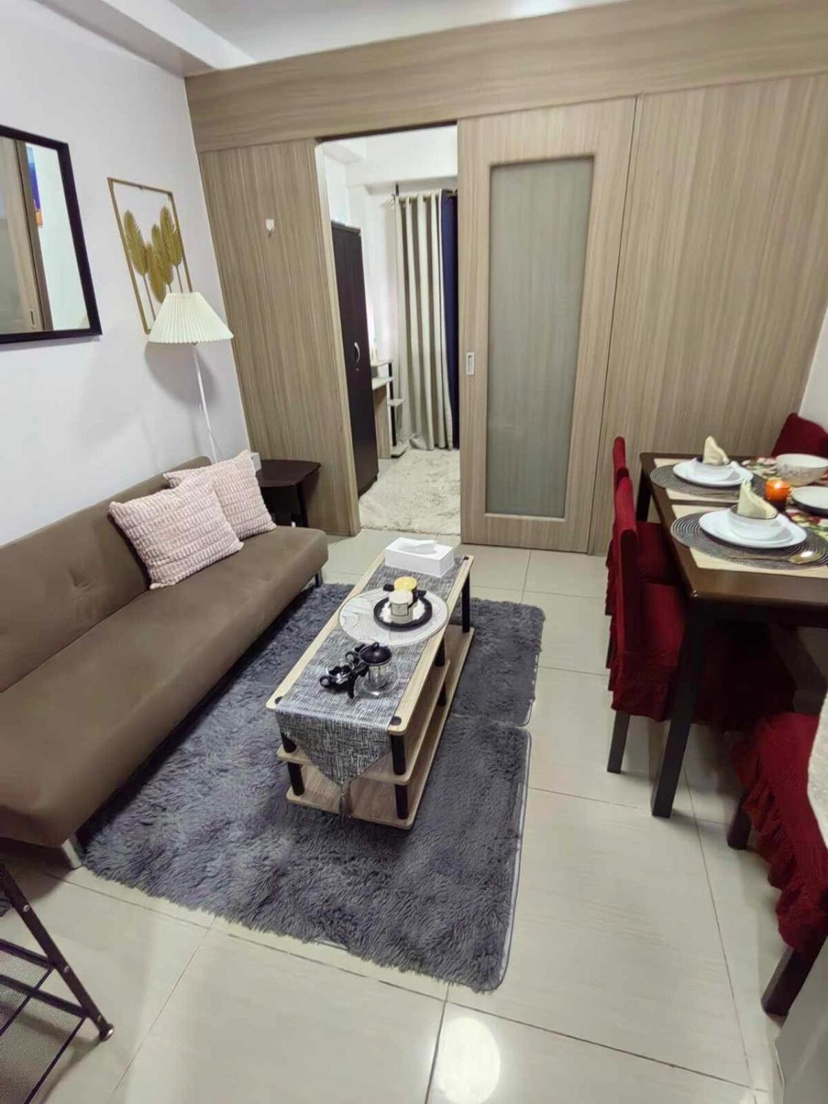 Mall Of Asia's Staycation * Manila