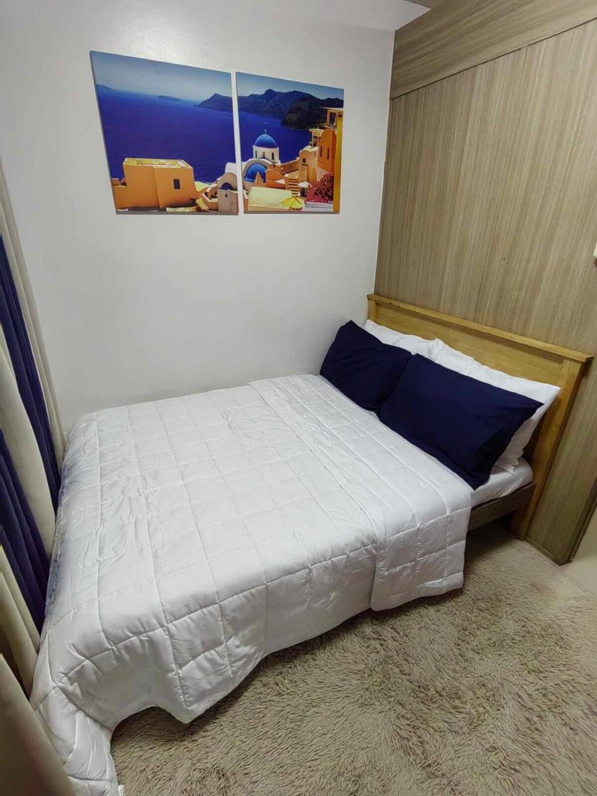 Apartment Mall Of Asia's Staycation