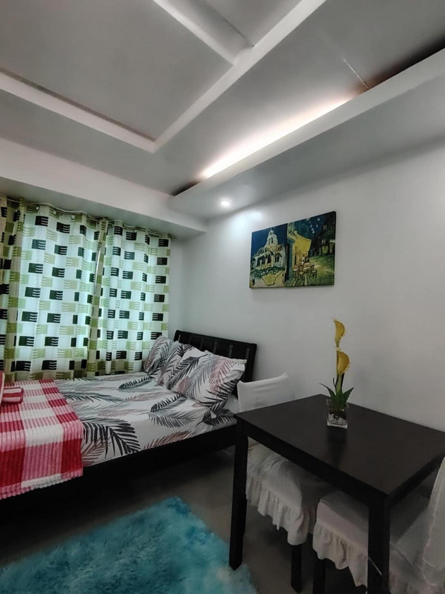 Mplace Cozy Apartment *
