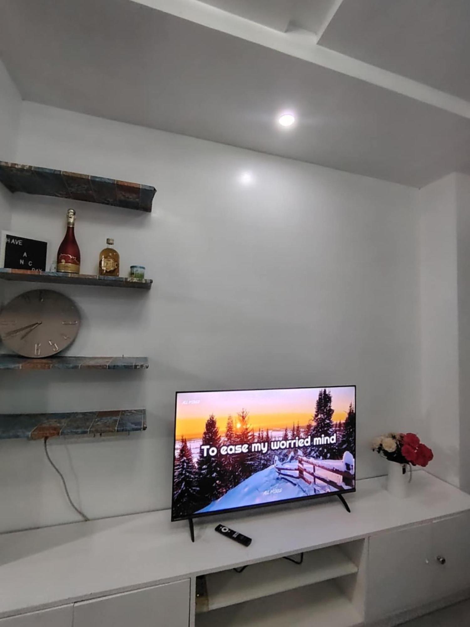 Mplace Cozy Apartment