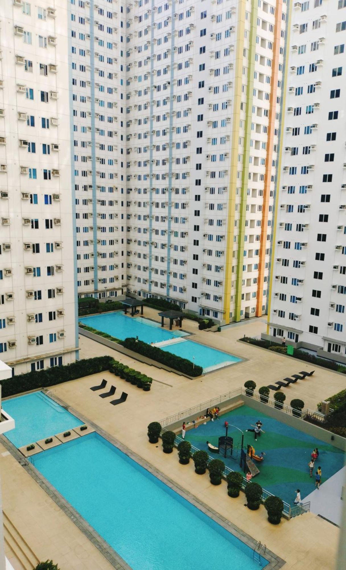 Mplace Cozy Manila