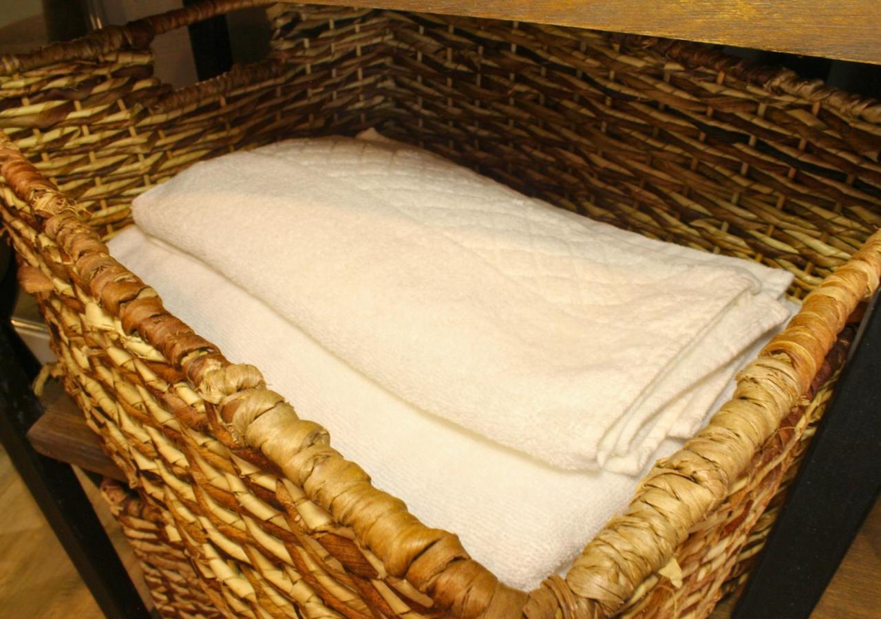 The Brass Burrow, Bel Air Soho Apartment Manila