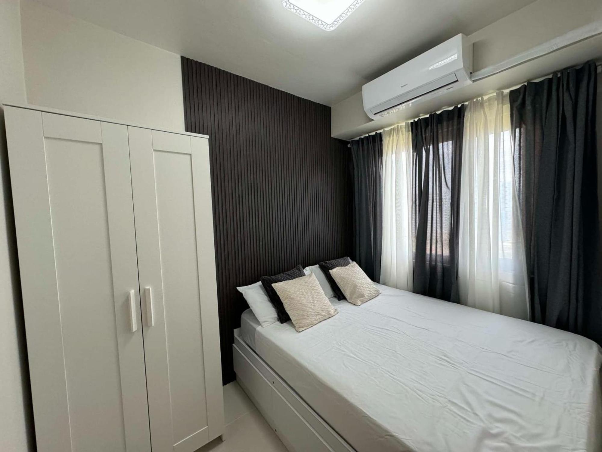 The Shore Aparthotel Manila