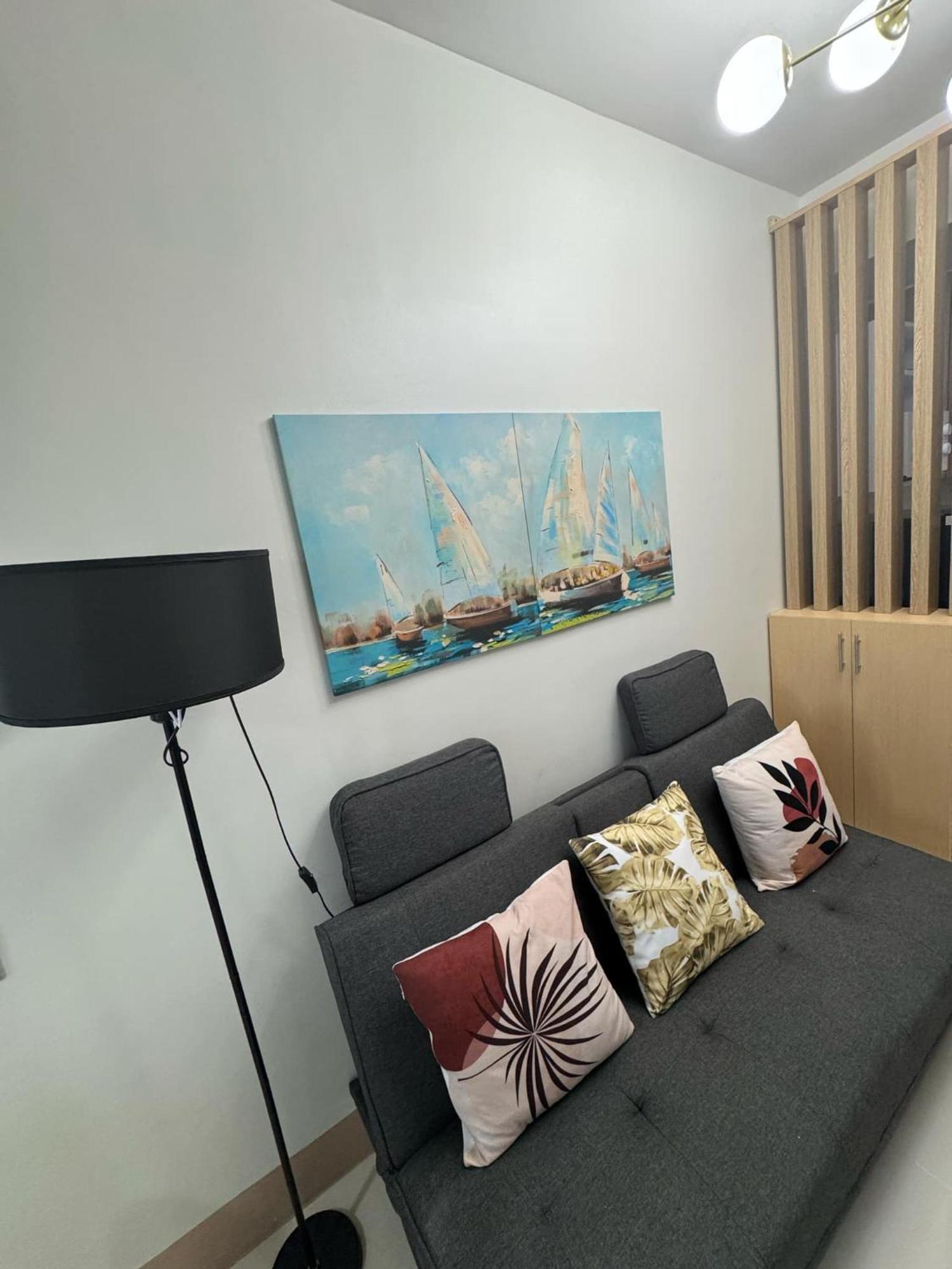 Aparthotel The Shore Pasay