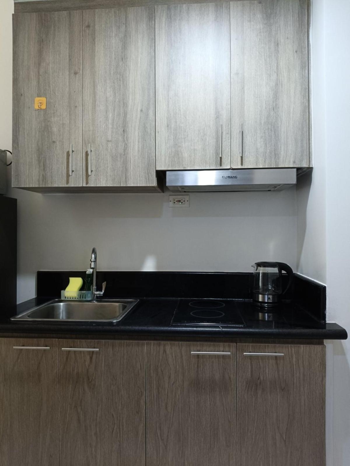 Coast Residences Aparthotel
