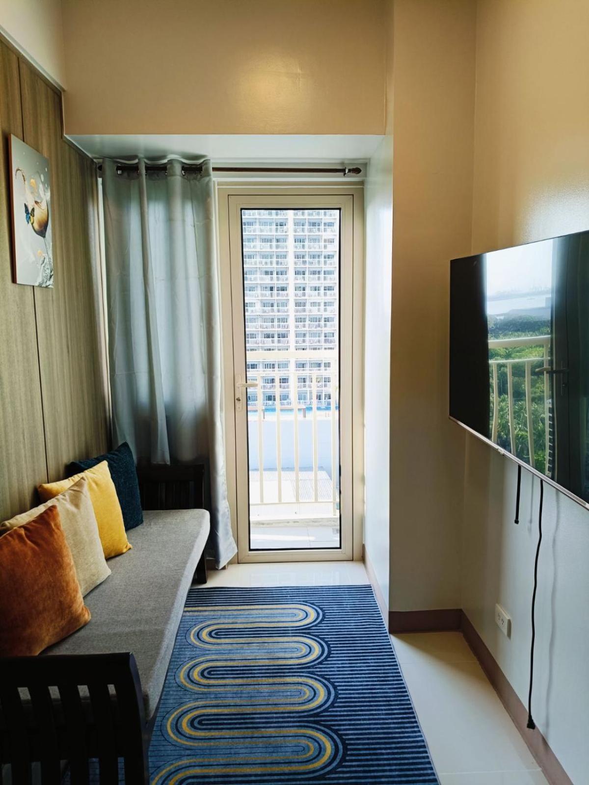 Coast Residences Aparthotel