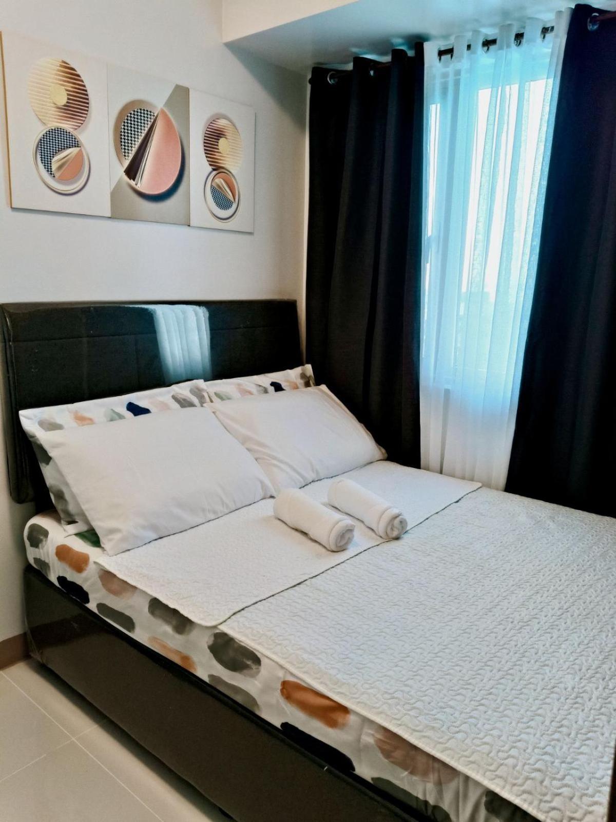 Coast Residences Aparthotel Manila