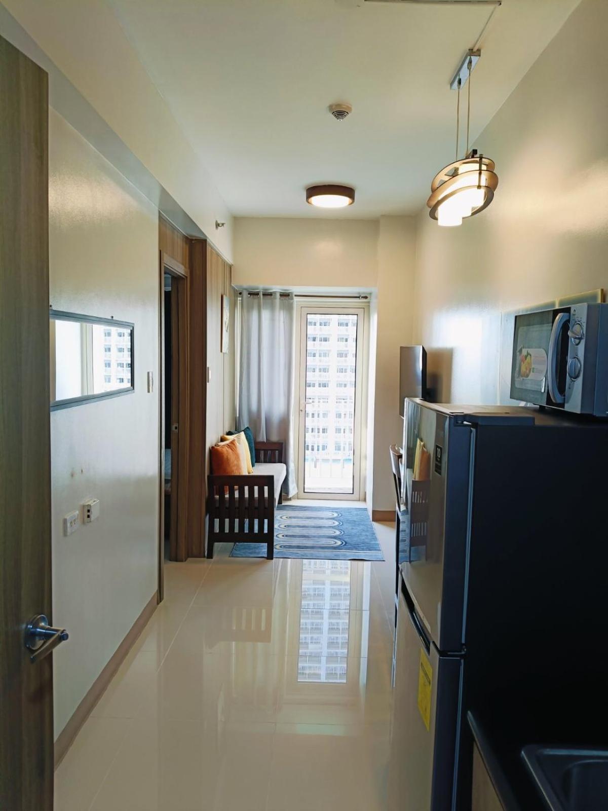 Coast Residences * Manila