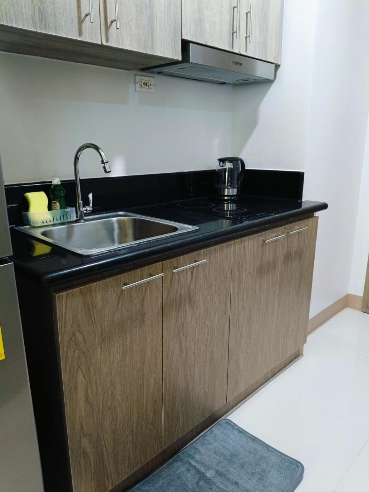 Coast Residences *