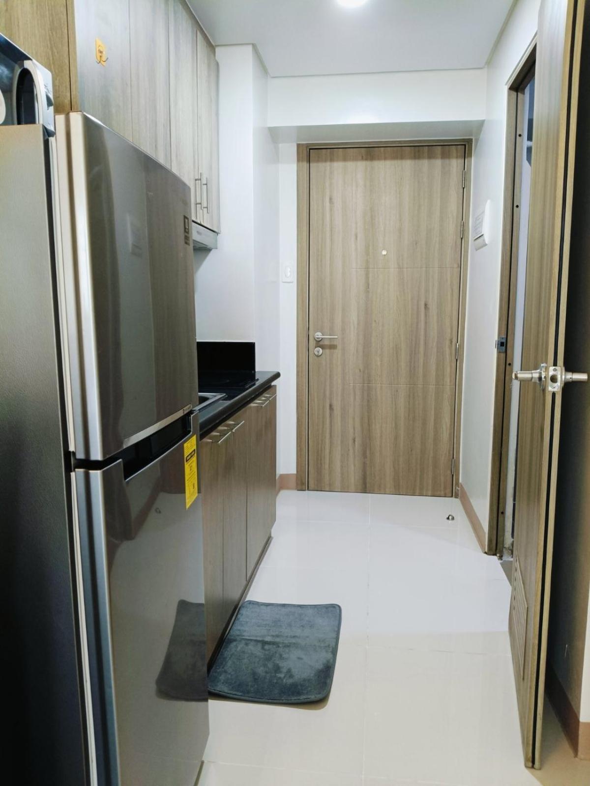 Aparthotel Coast Residences Manila
