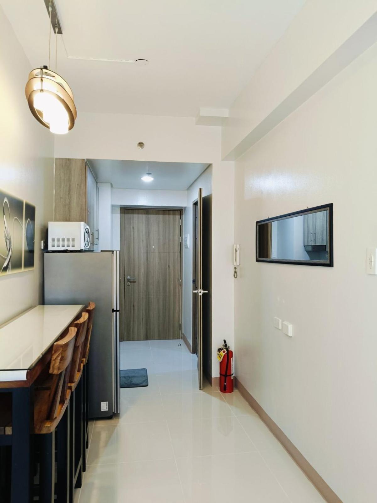Coast Residences Manila