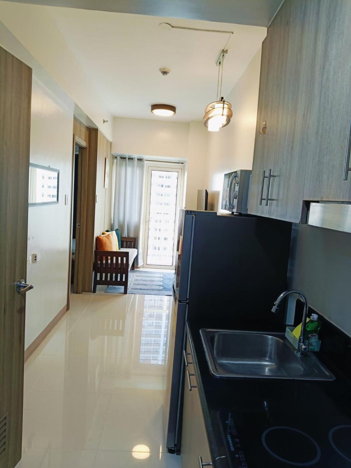 Aparthotel Coast Residences *