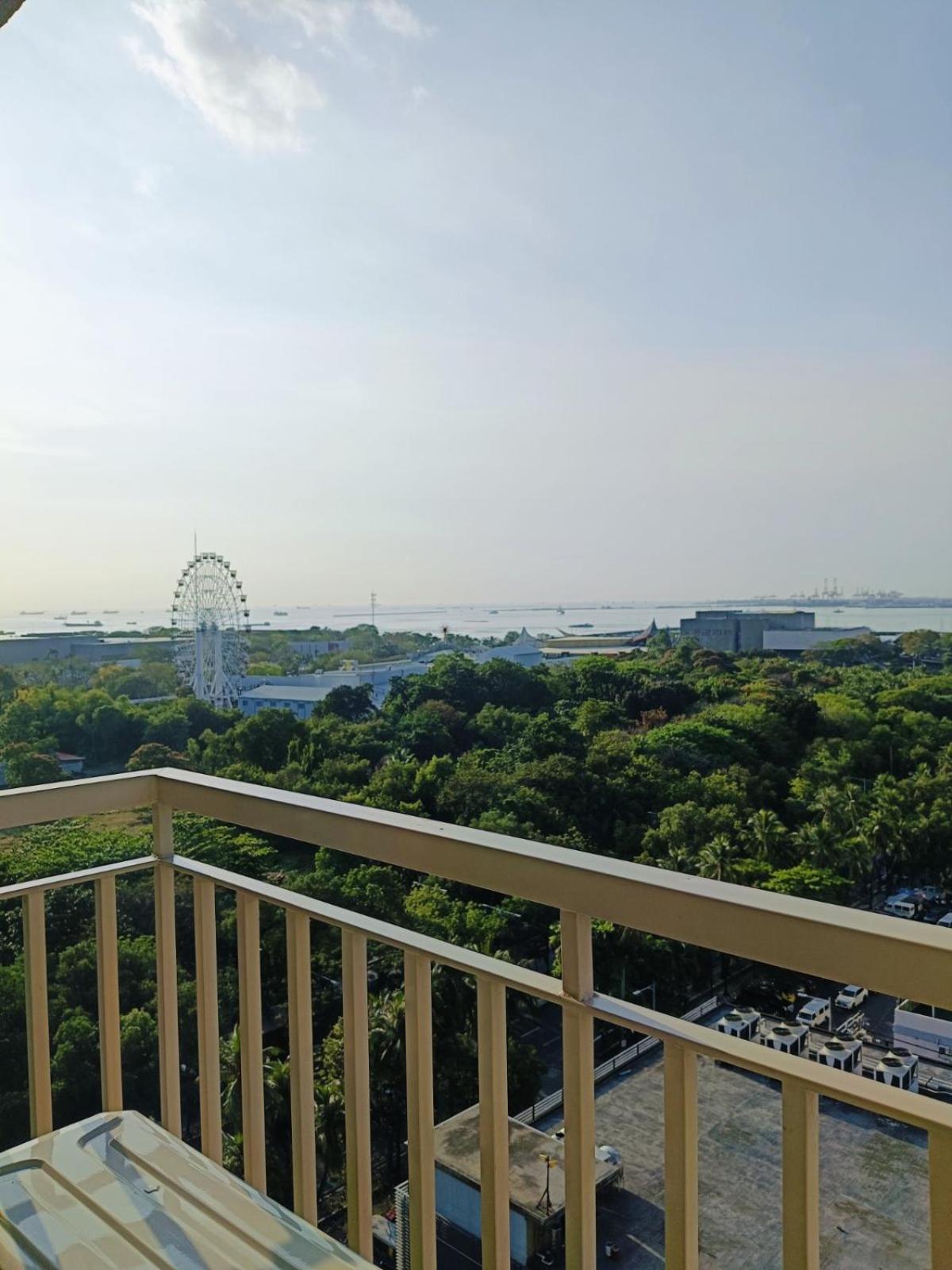 Coast Residences *