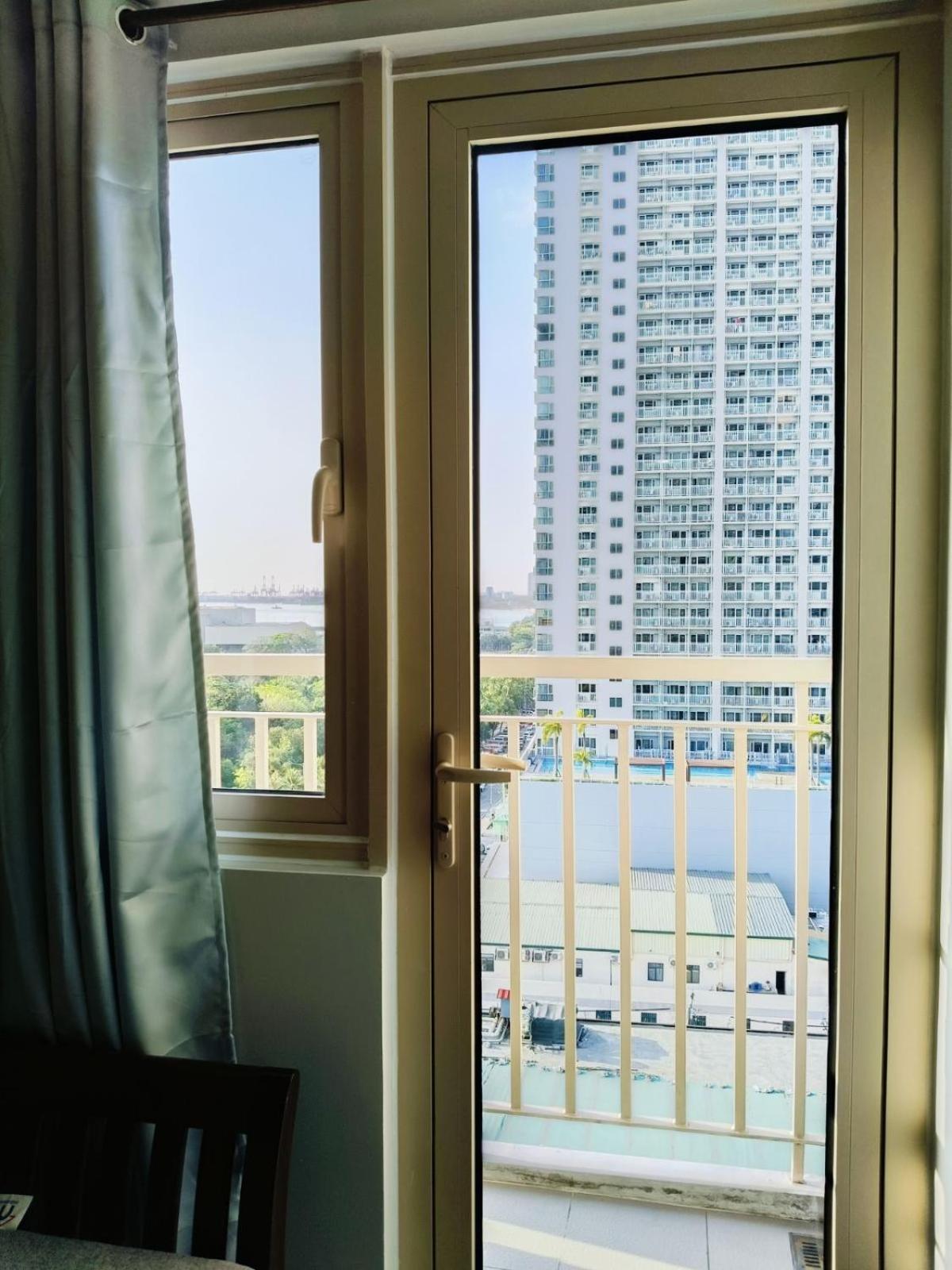 Coast Residences Aparthotel
