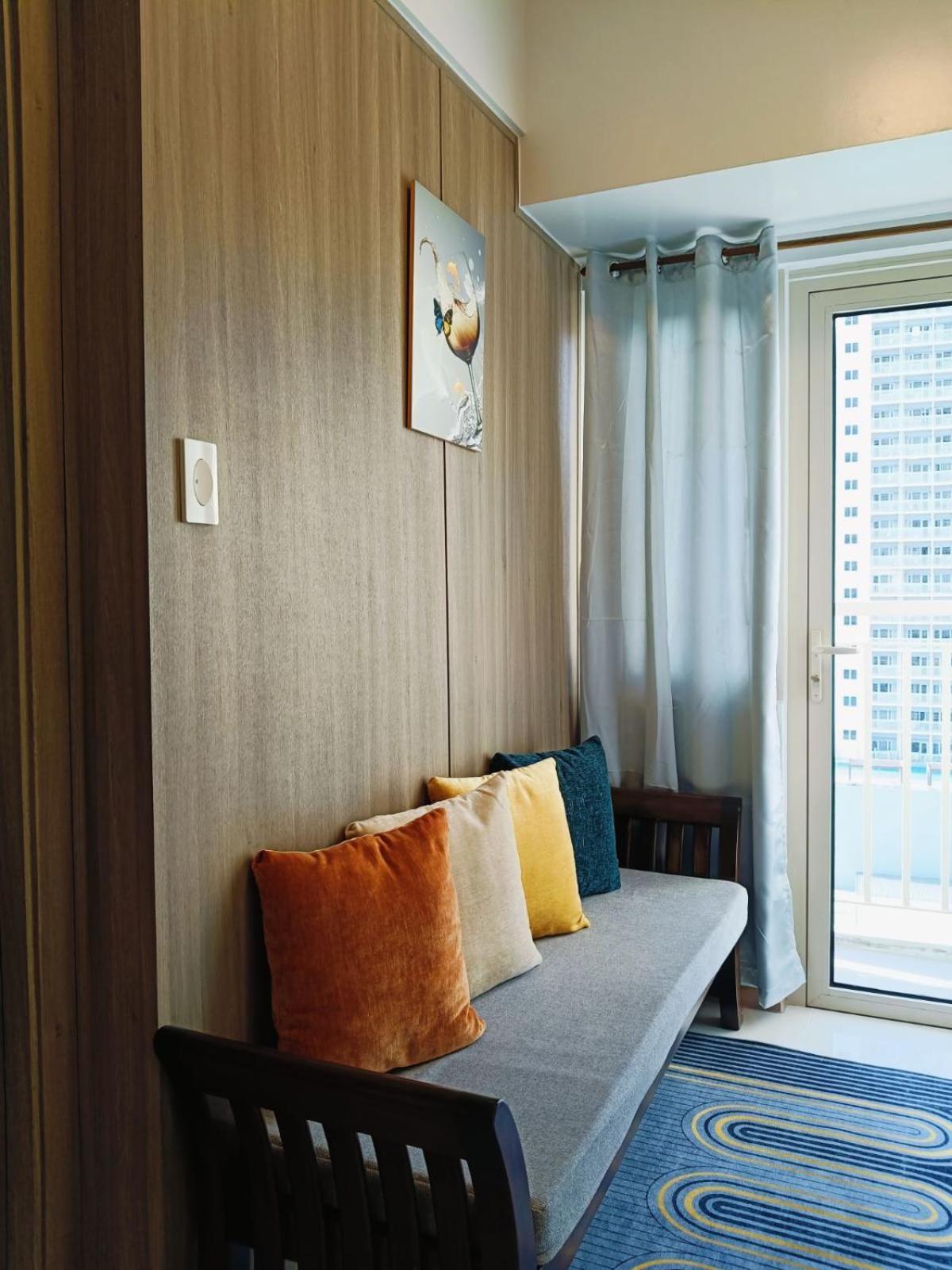 Coast Residences Aparthotel