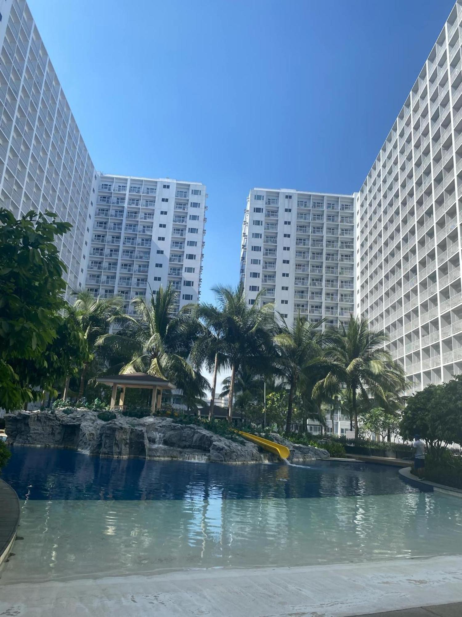 Apartment Wind And Sea At Shore 1 Residences