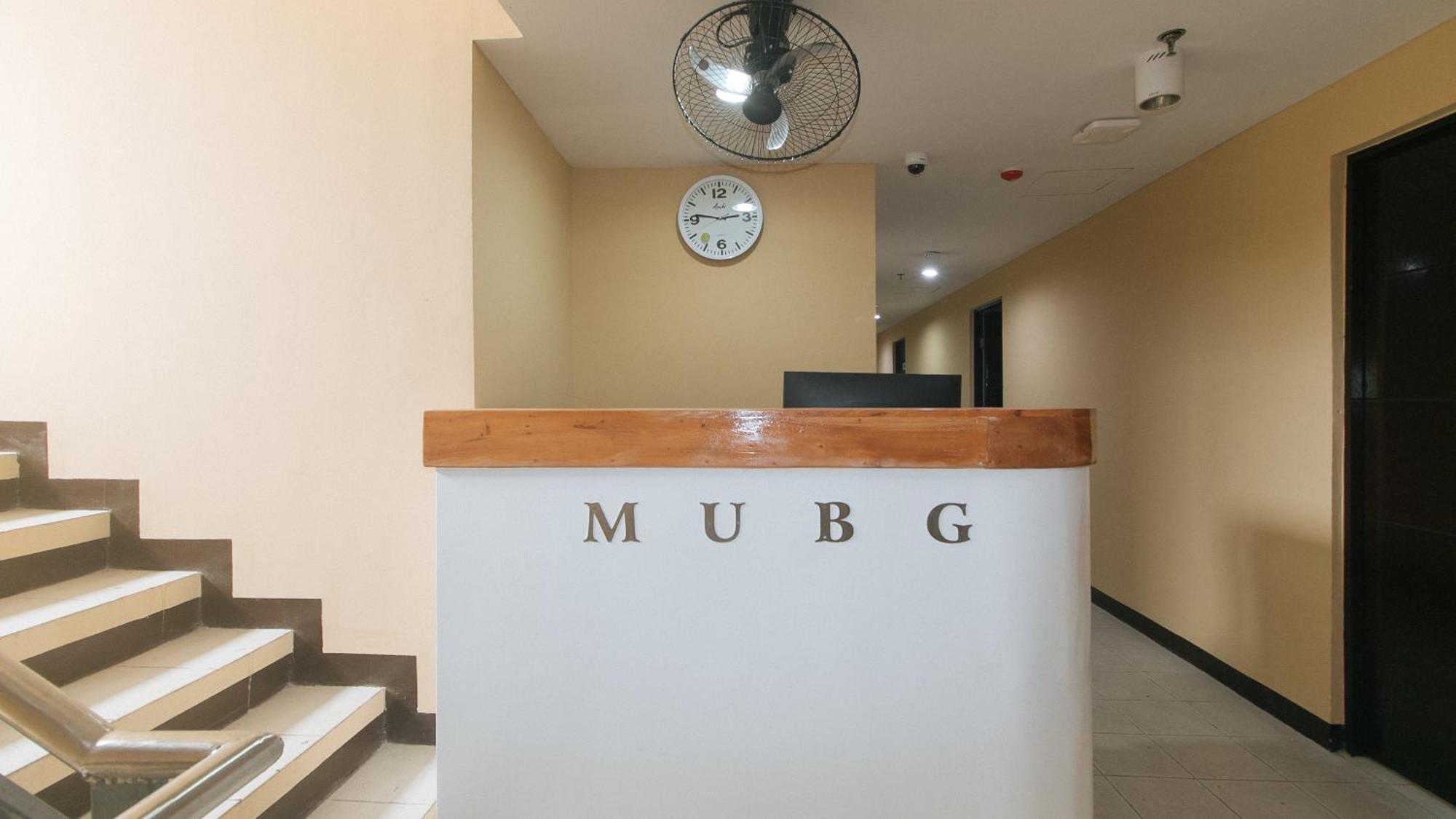 Hotel Reddoorz At Mubg Near Baclaran Church Manila