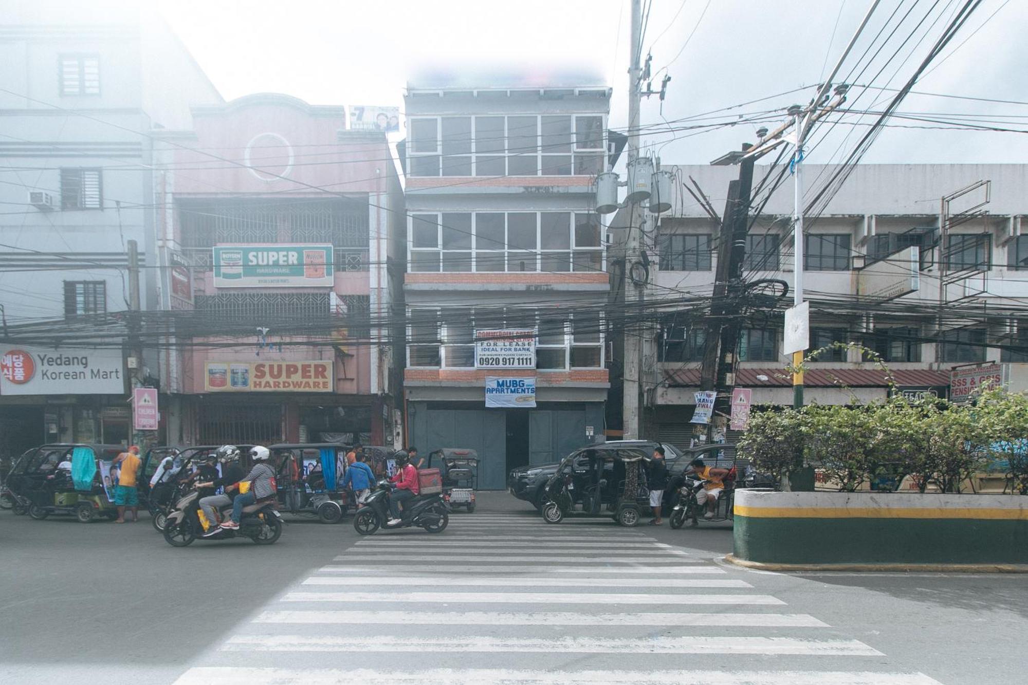 Reddoorz At Mubg Near Baclaran Church * Manila