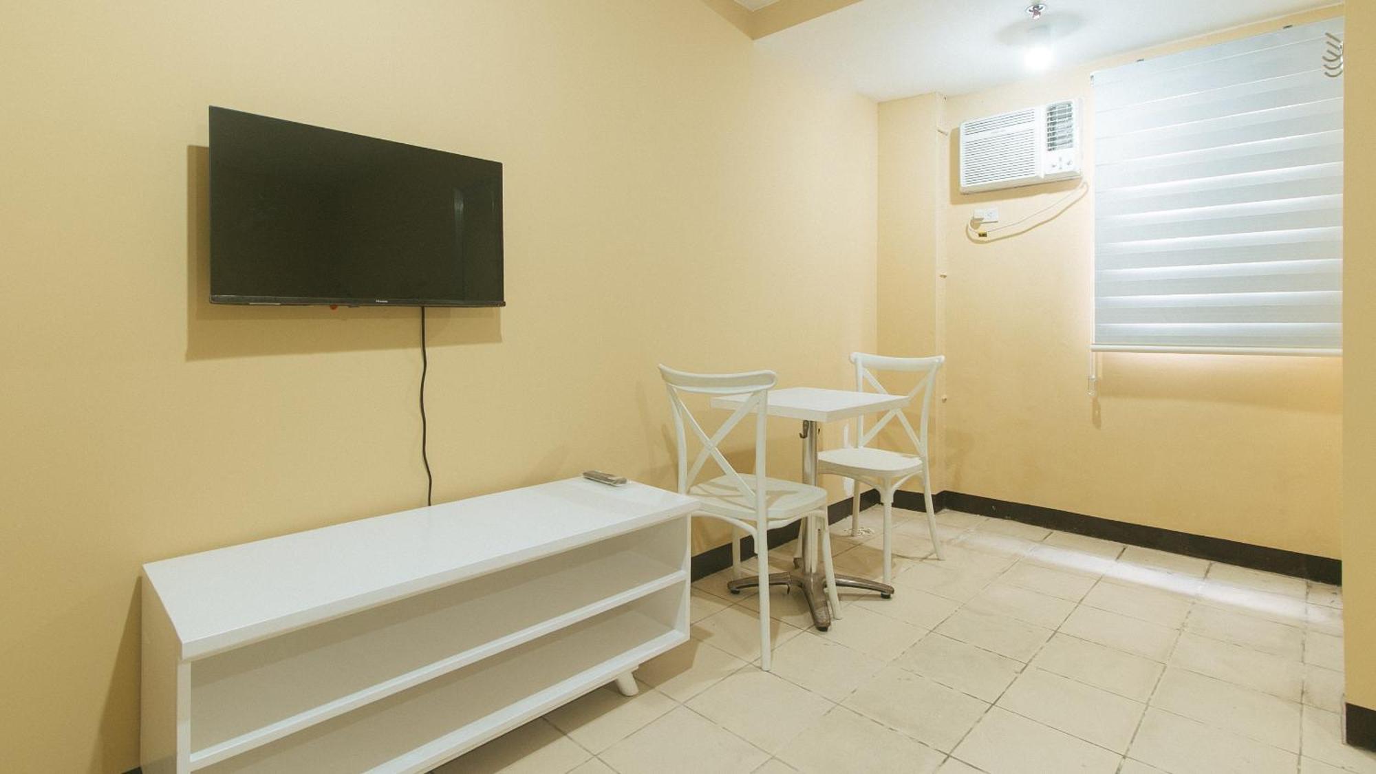 Reddoorz At Mubg Near Baclaran Church *