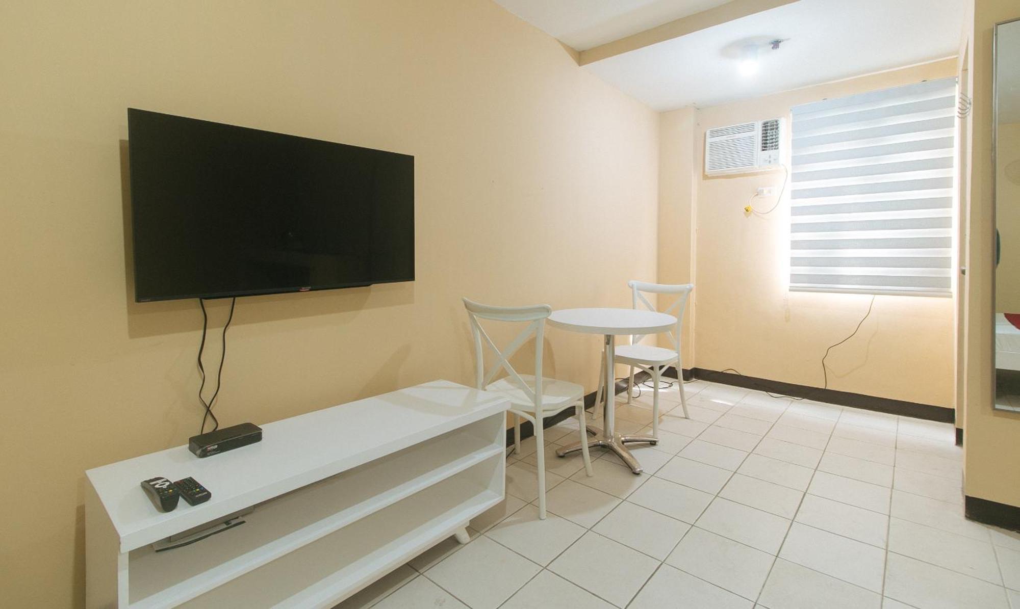Hotel Reddoorz At Mubg Near Baclaran Church Manila