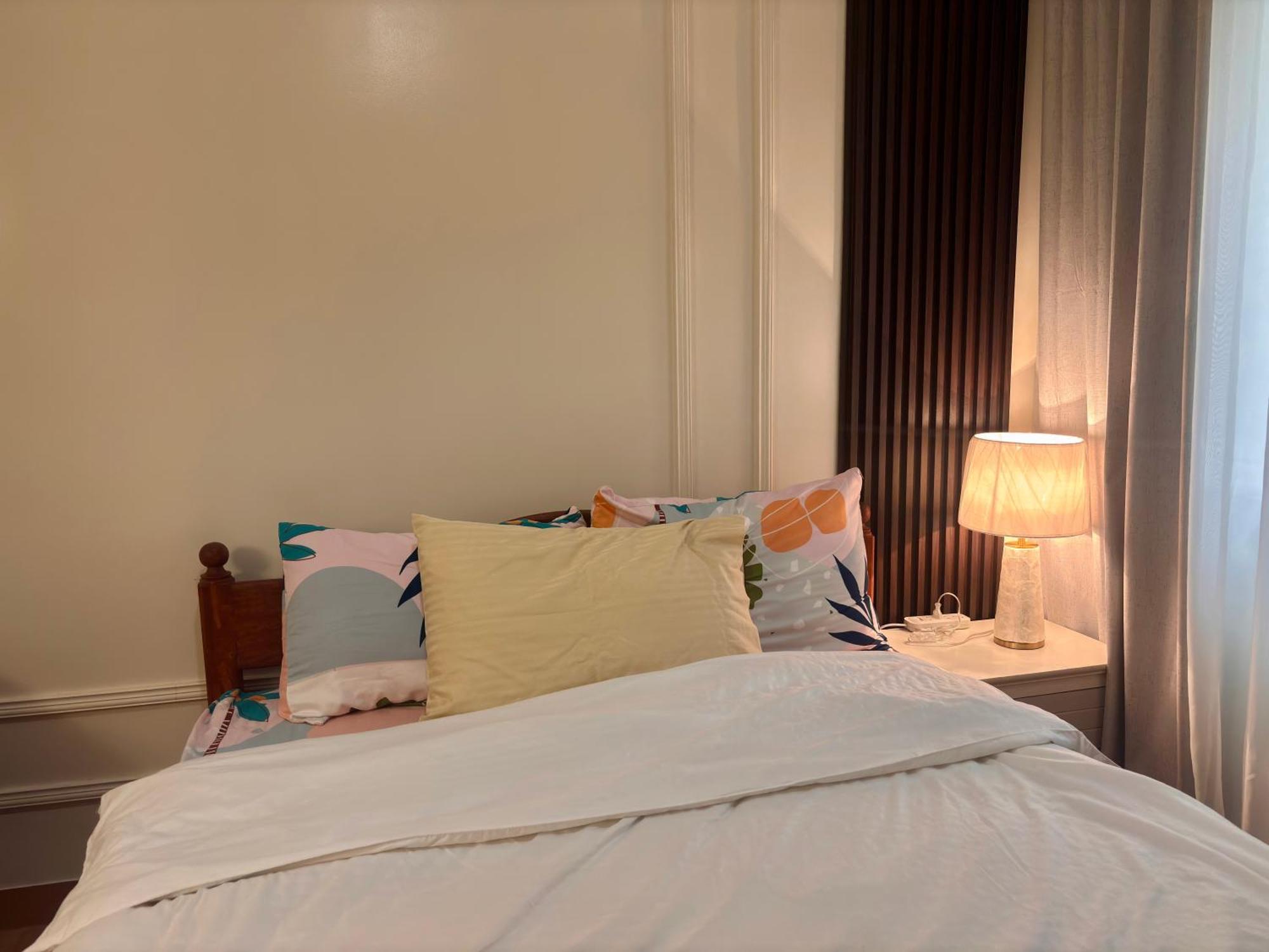 Cozy Near Mall Sm Fairview Trees Residences Quezon Apartment Manila