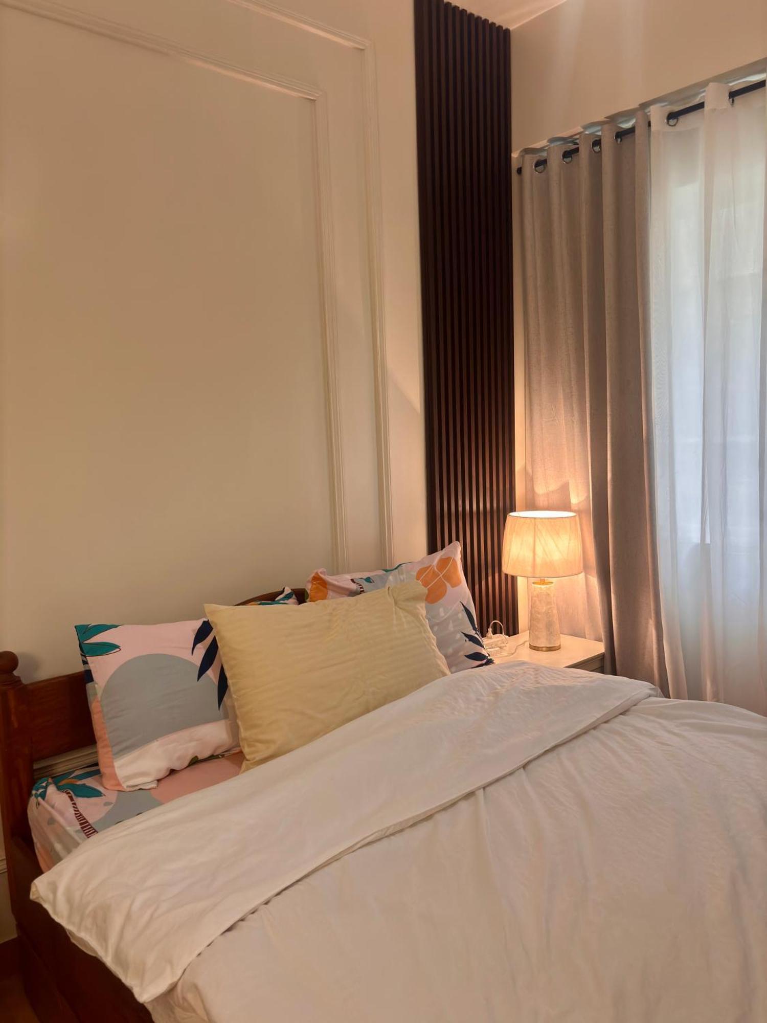 Apartment Cozy Near Mall Sm Fairview Trees Residences Quezon