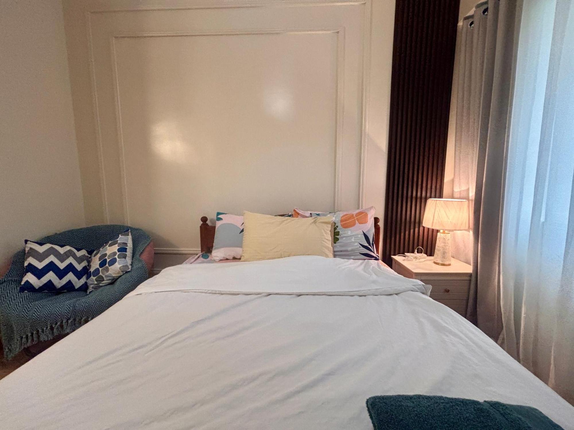 Cozy Near Mall Sm Fairview Trees Residences Quezon *