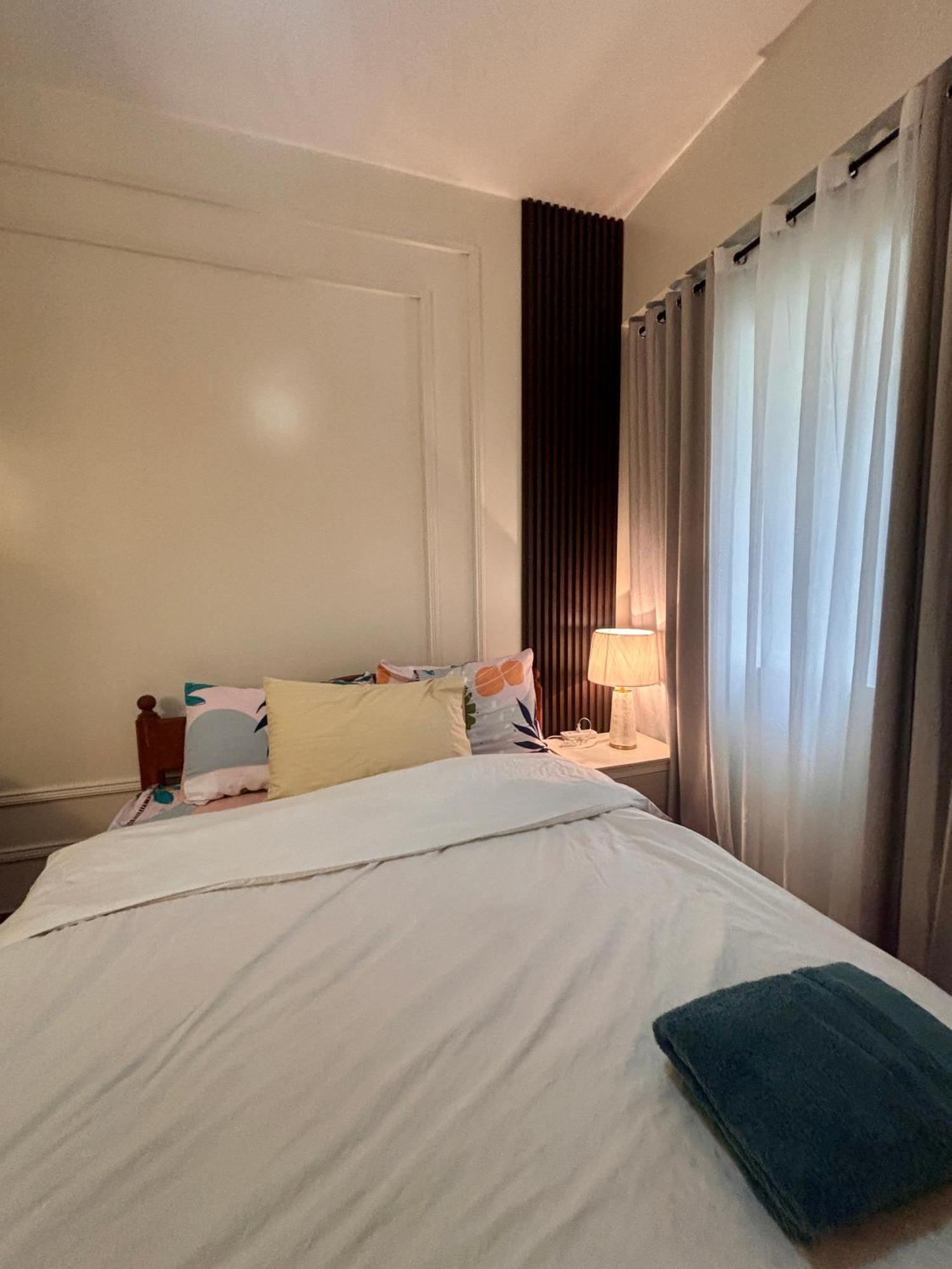Cozy Near Mall Sm Fairview Trees Residences Quezon Manila