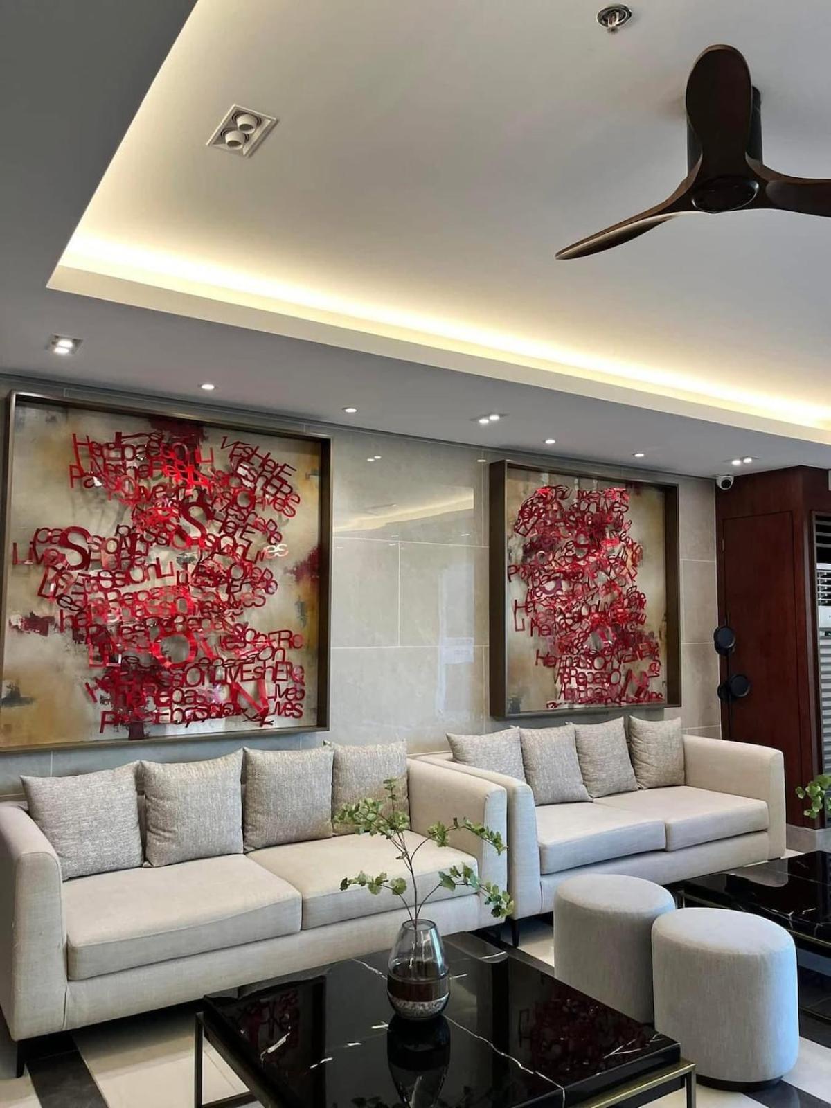 Mjm Cityscape At Red Residences Apartment Manila