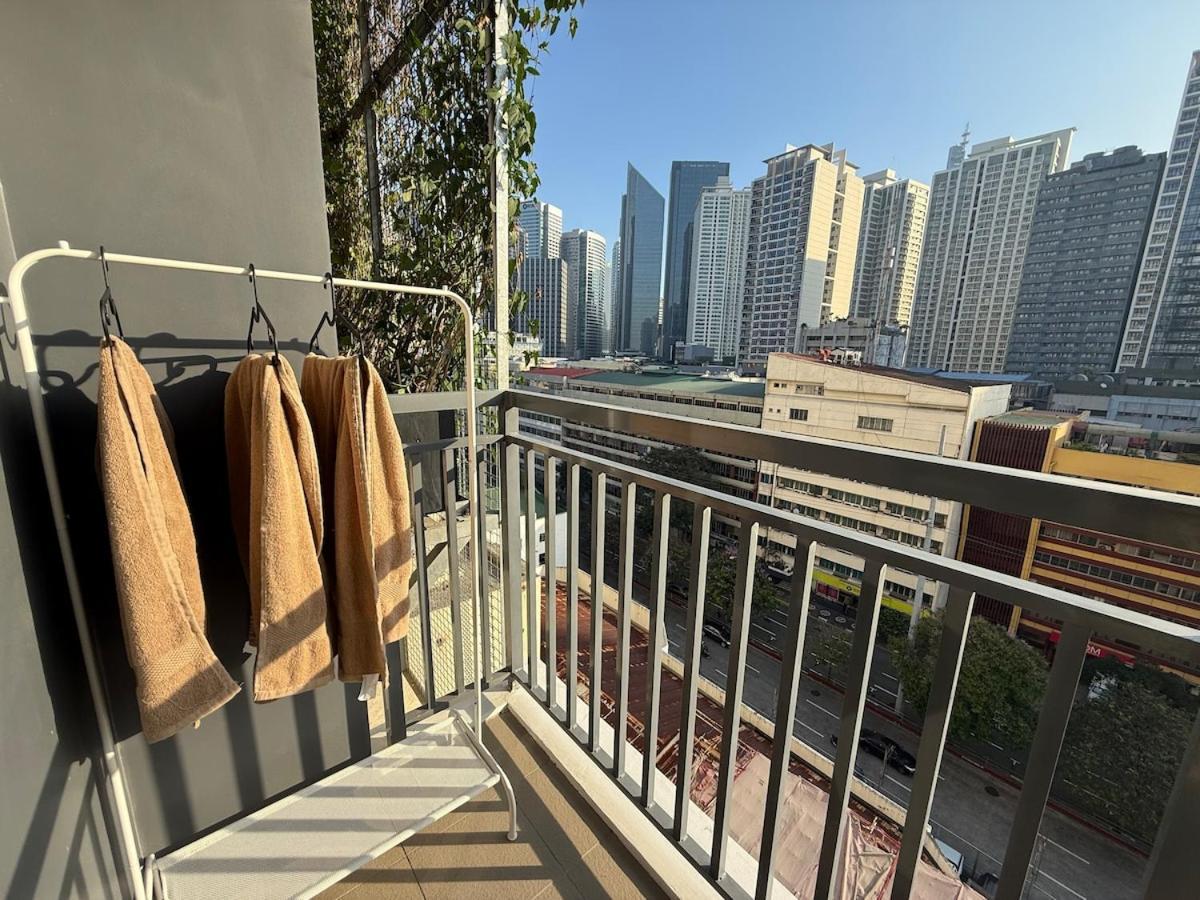 Mjm Cityscape At Red Residences *