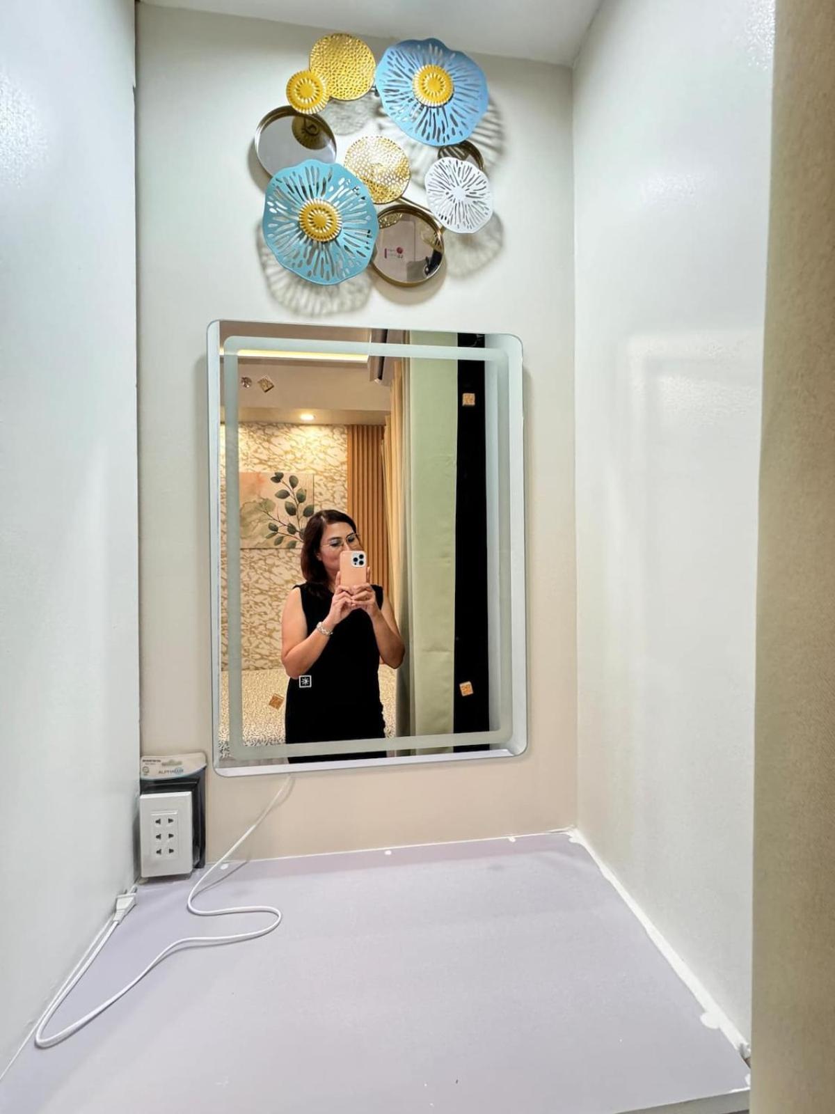 Mjm Cityscape At Red Residences Apartment