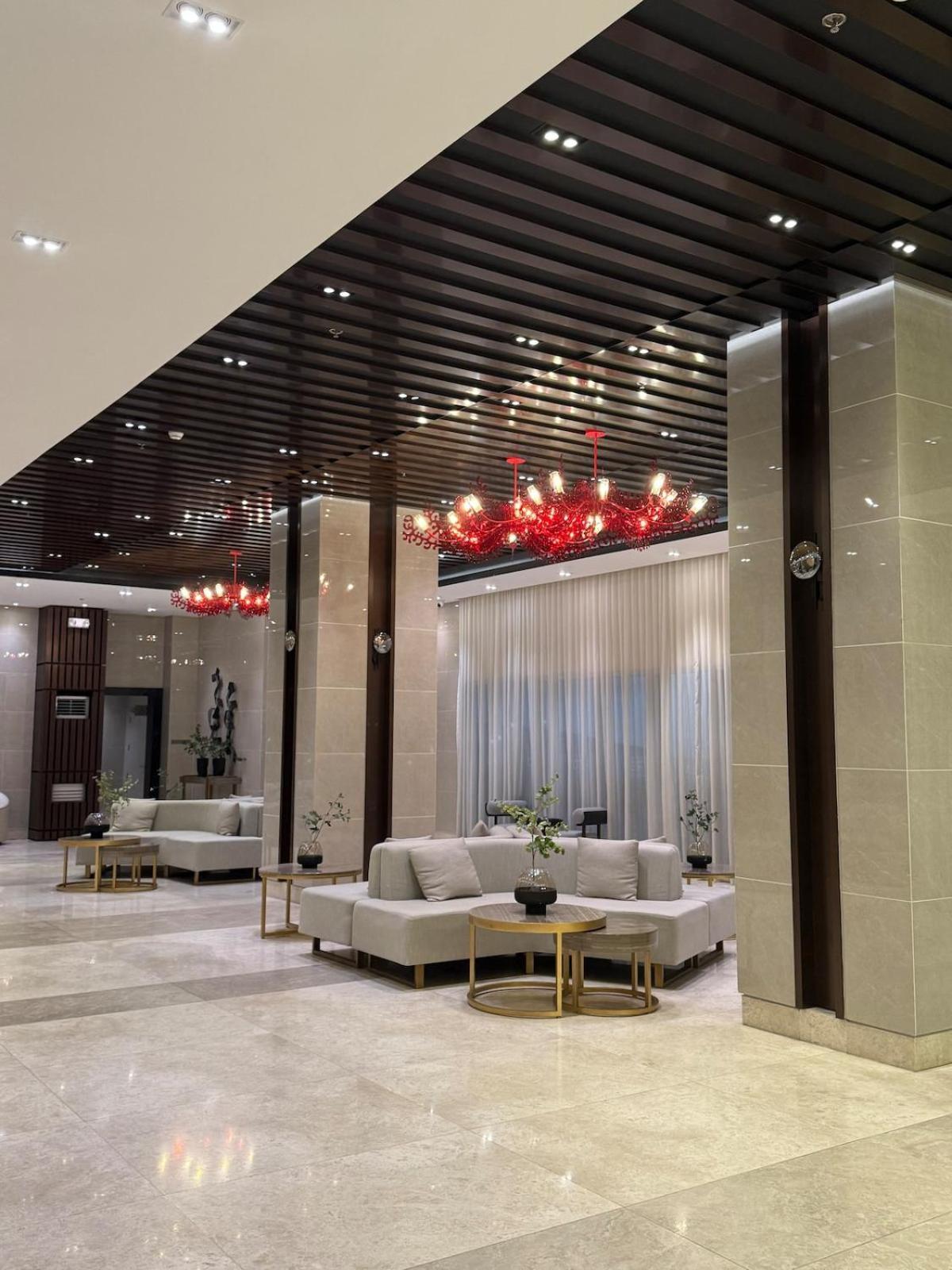 Mjm Cityscape At Red Residences Manila