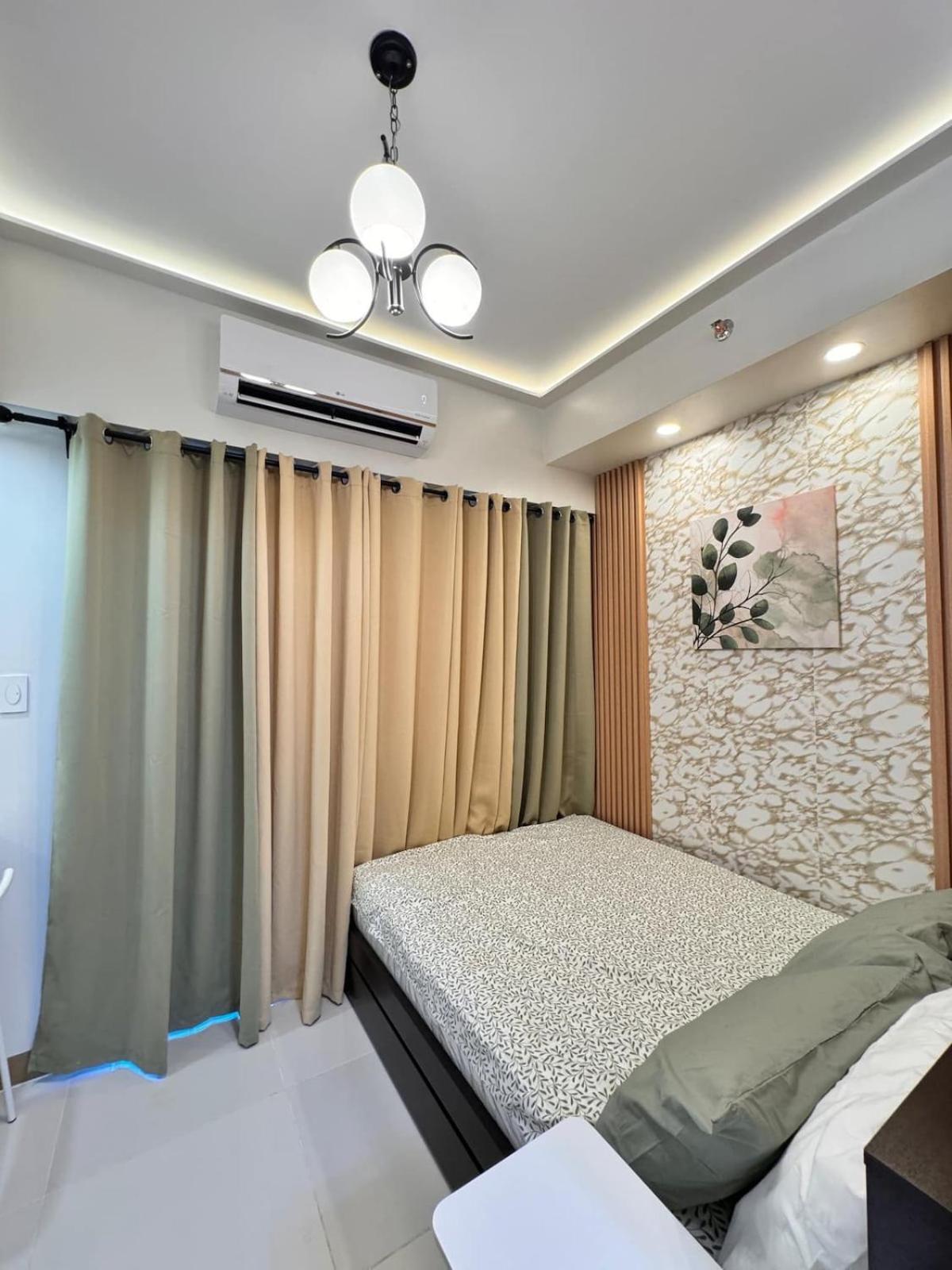 Apartment Mjm Cityscape At Red Residences *